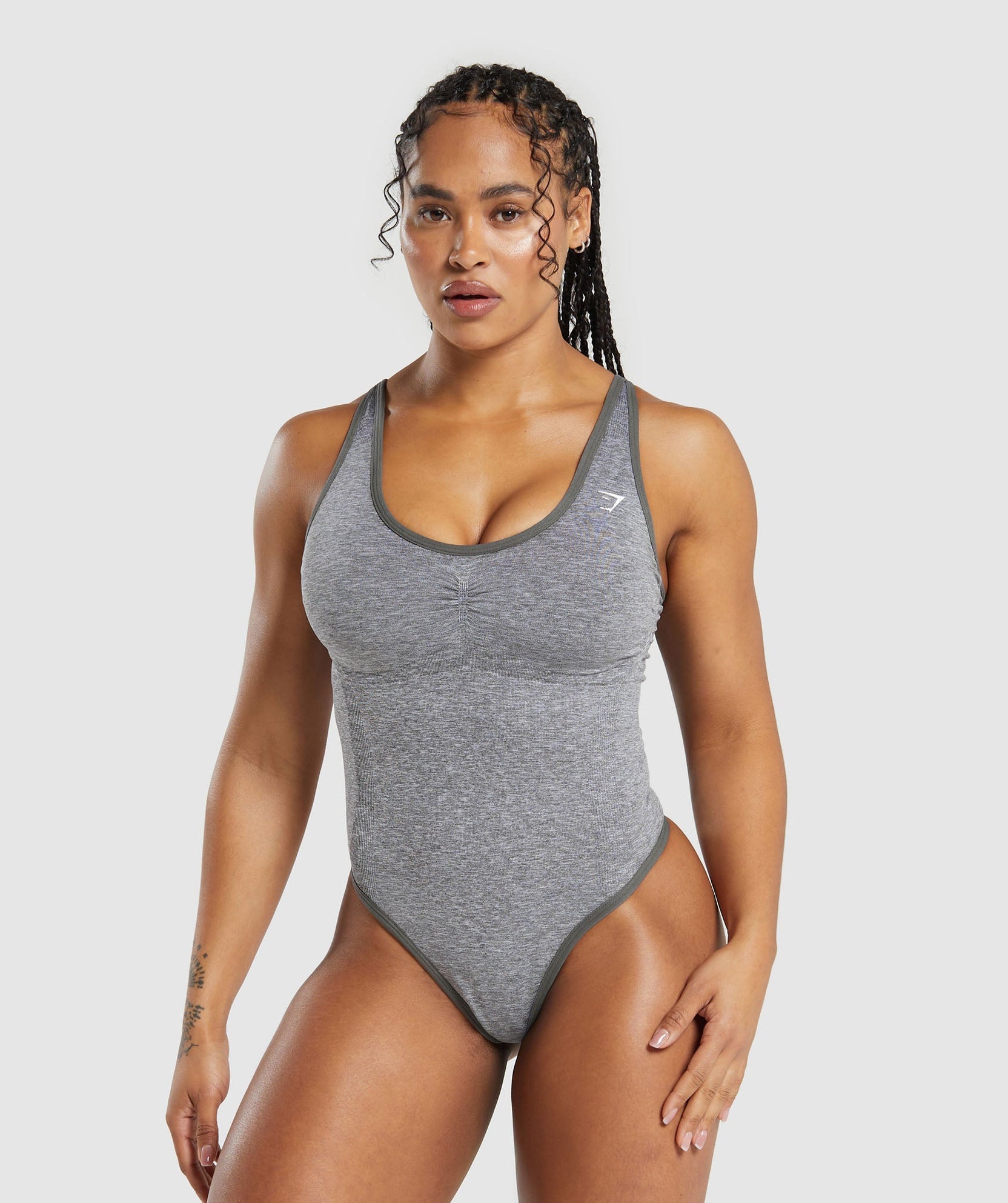 GYMSHARK VITAL BODYSUIT - Azula sportswear