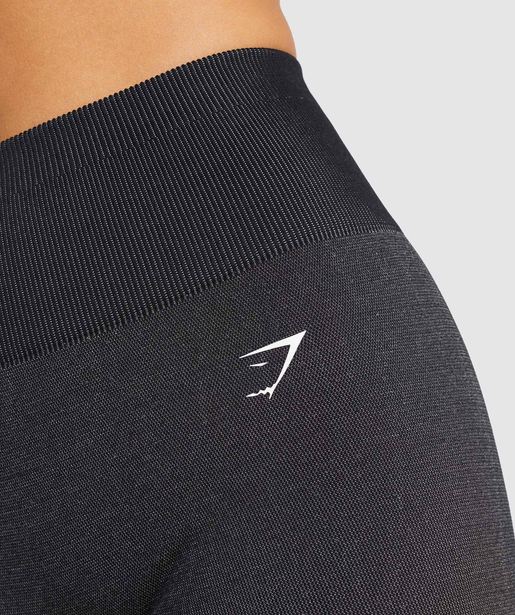 GYMSHARK ADAPT OMBRE SEAMLESS LEGGINGS - Azula sportswear
