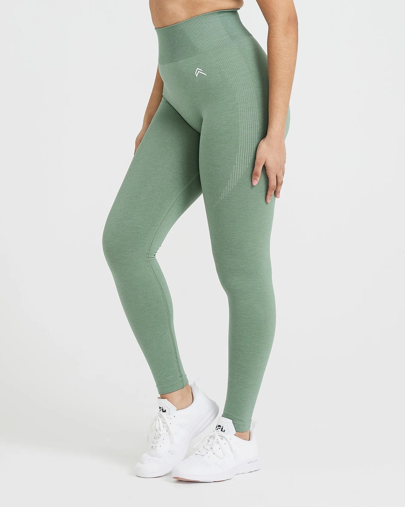 ONER ACTIVE CLASSIC SEAMLESS 2.0 LEGGINGS - Azula sportswear
