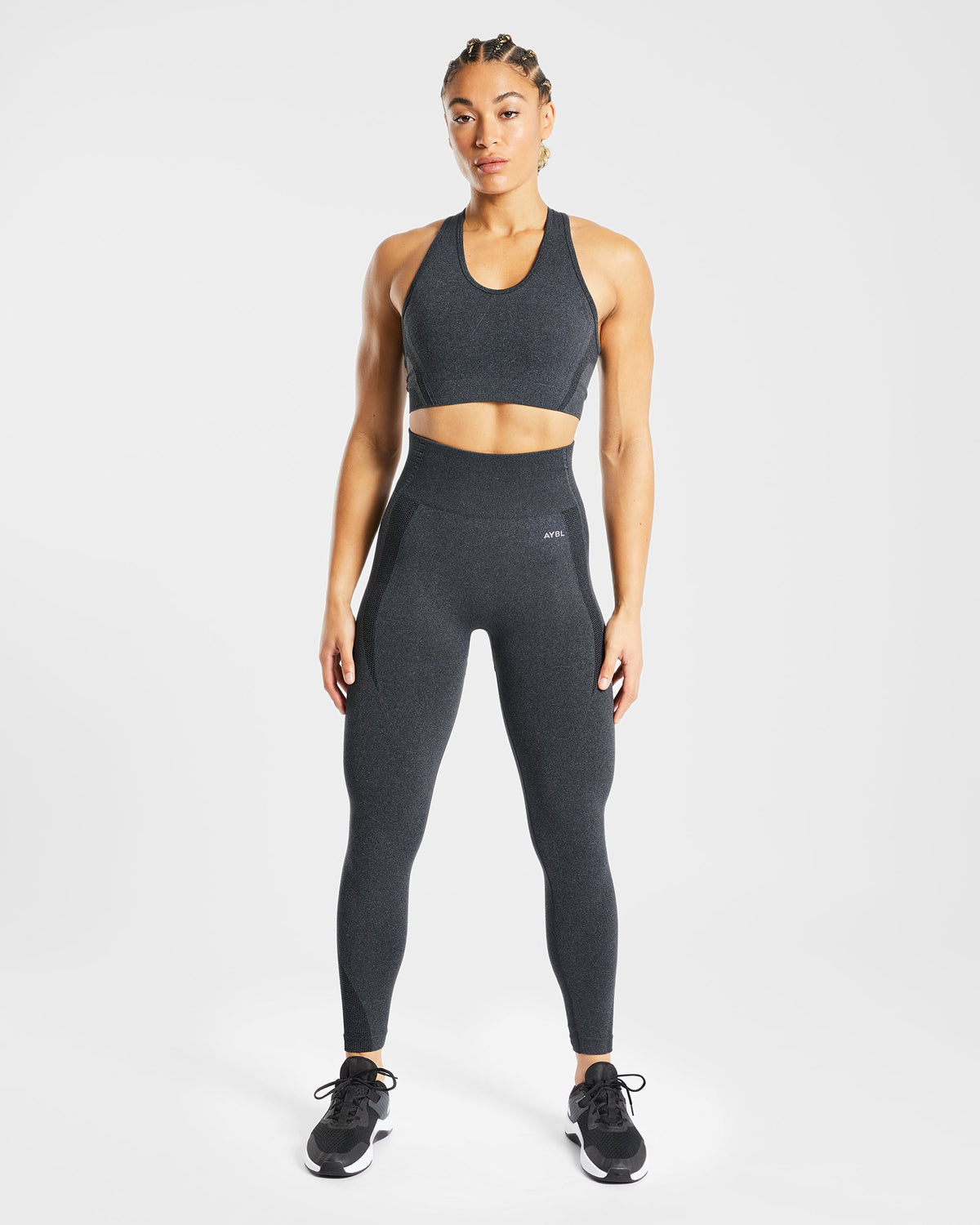 AYBL BALANCE V2 SEAMLESS LEGGINGS