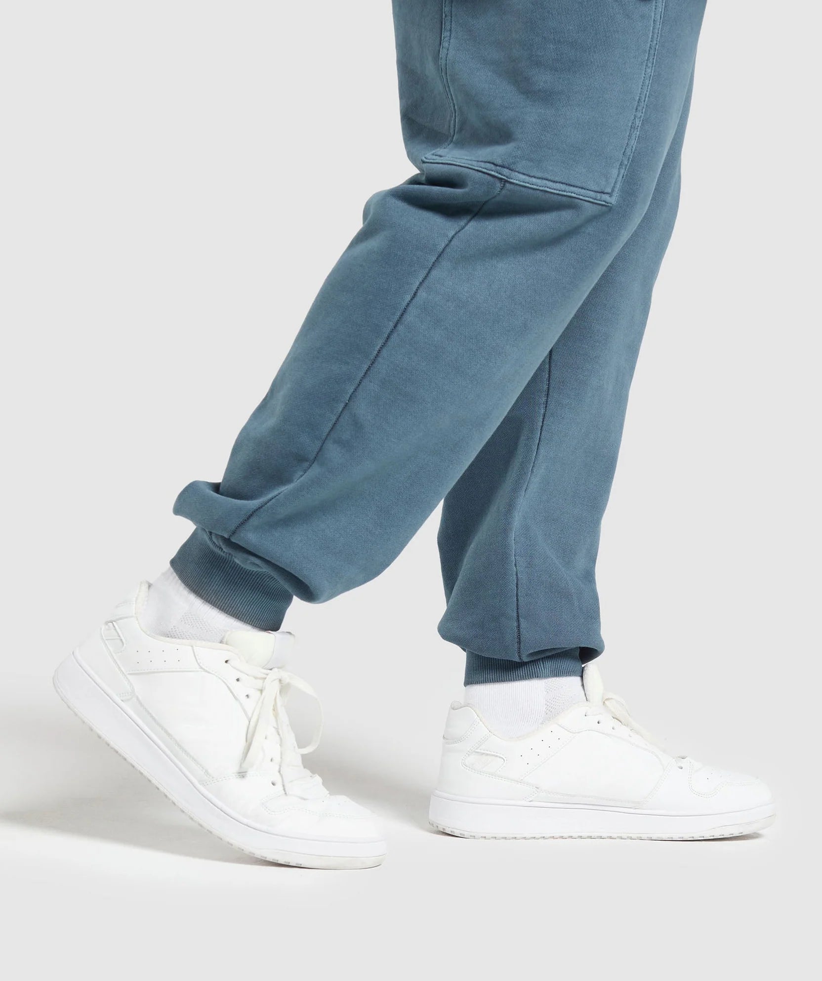 GYMSHARK PREMIUM LEGACY CARGO PANTS