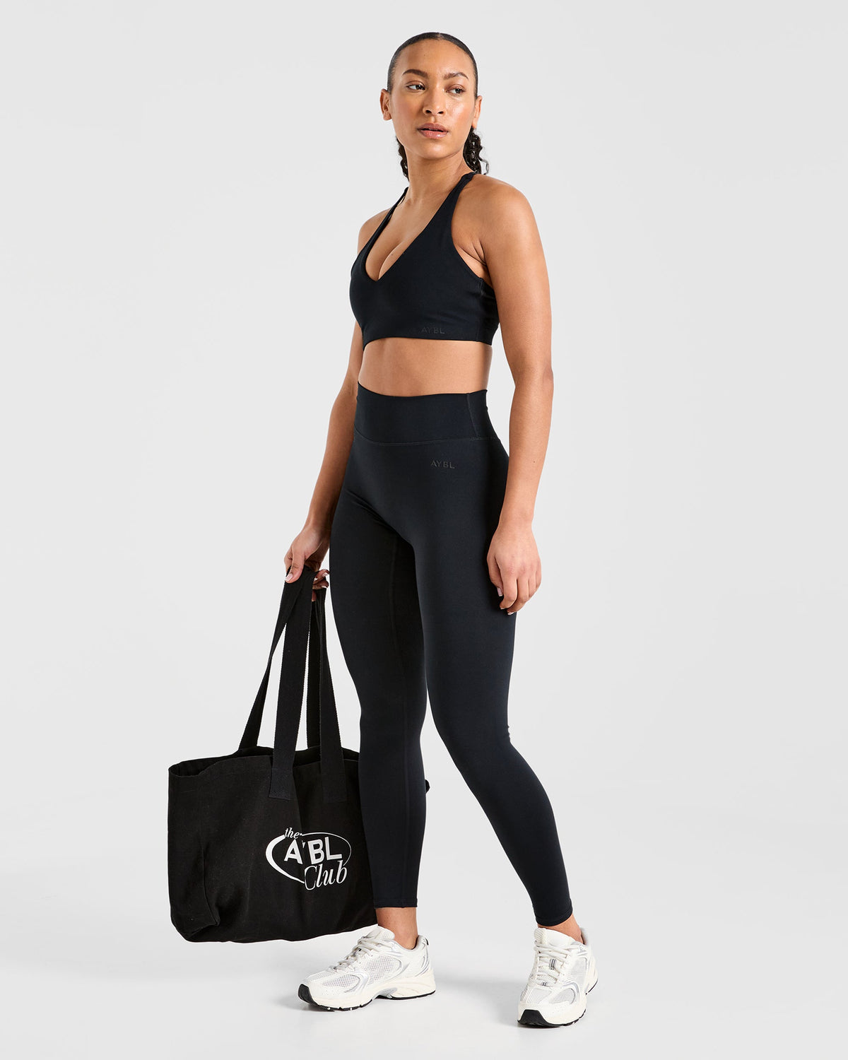 AYBL STAPLE LEGGINGS