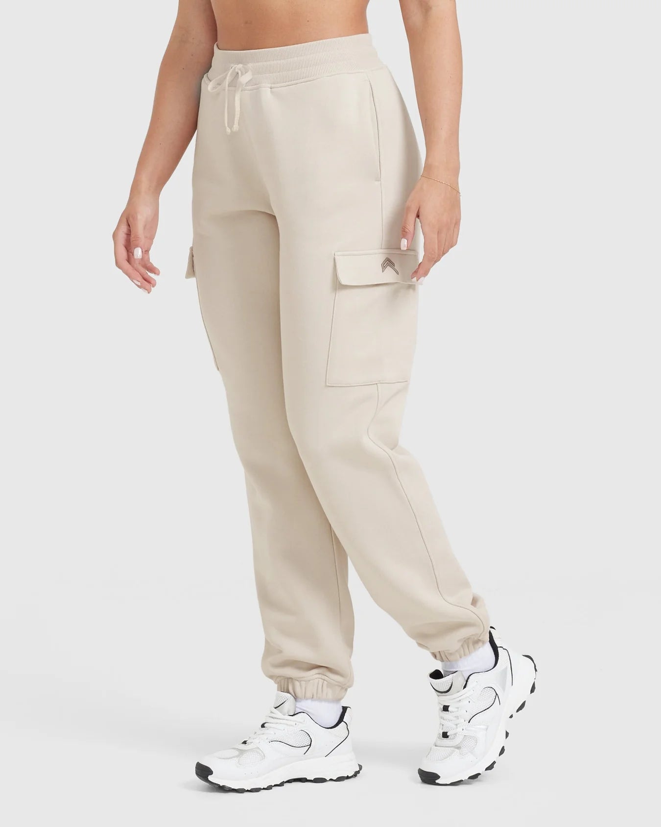 ONER ACTIVE ALL DAY LIGHTWEIGHT CARGO JOGGERS