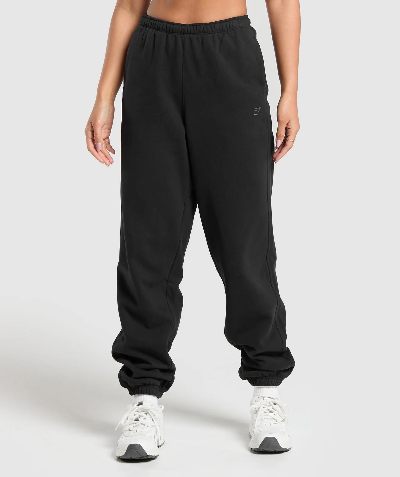 GYMSHARK FLEECE JOGGERS