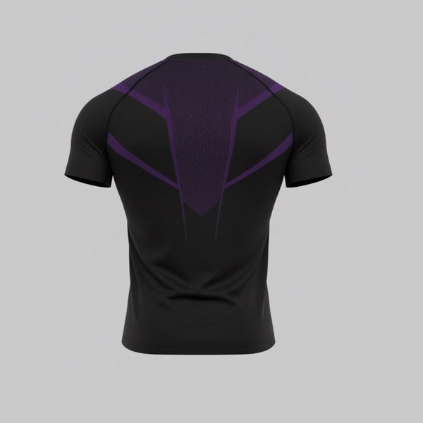 GYMSHARK ONYX 5.0 SEAMLESS T-SHIRT - Azula sportswear – Azula