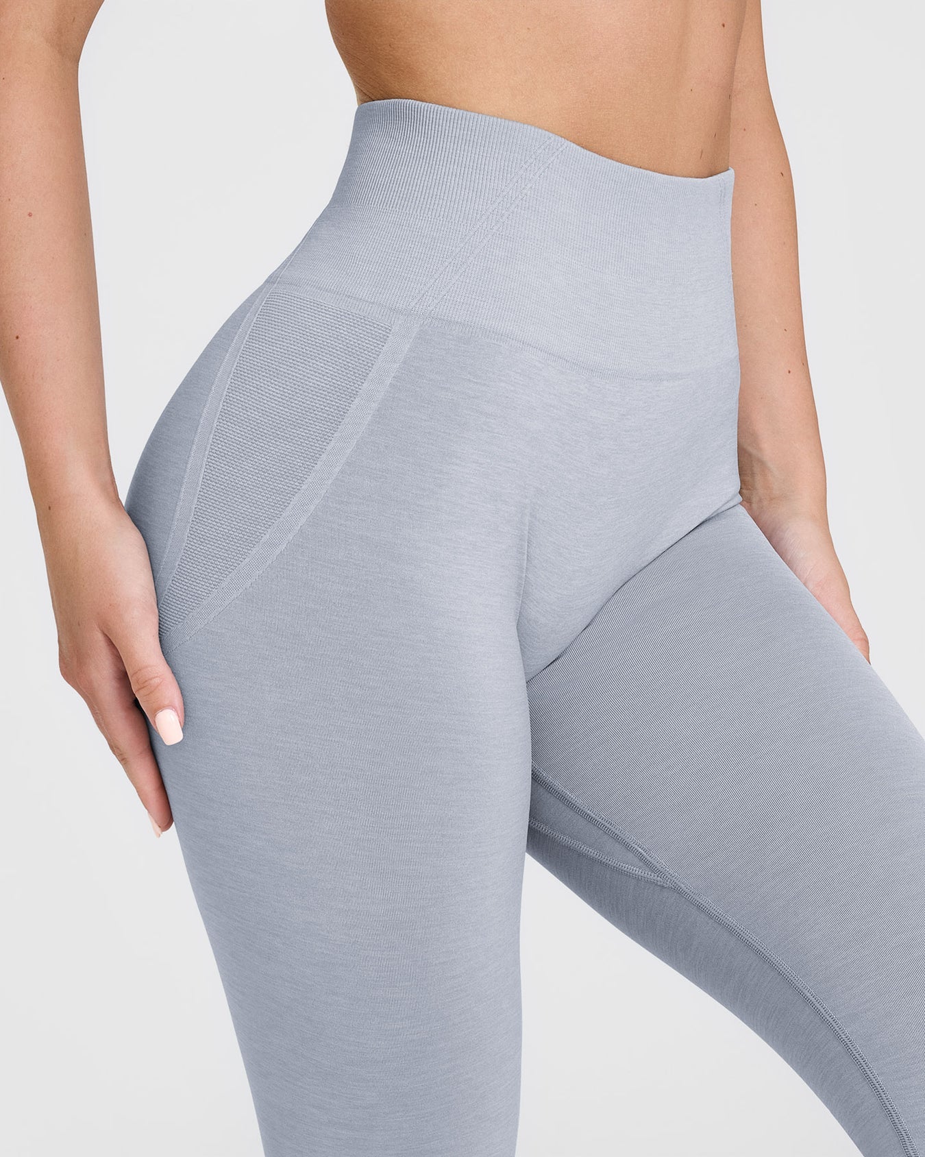 ONER ACTIVE EFFORTLESS SEAMLESS LEGGINGS