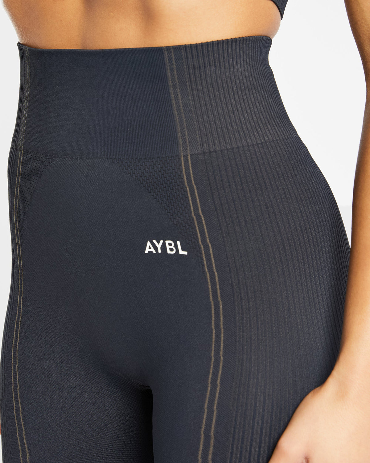 AYBL REFLEX SEAMLESS LEGGINGS