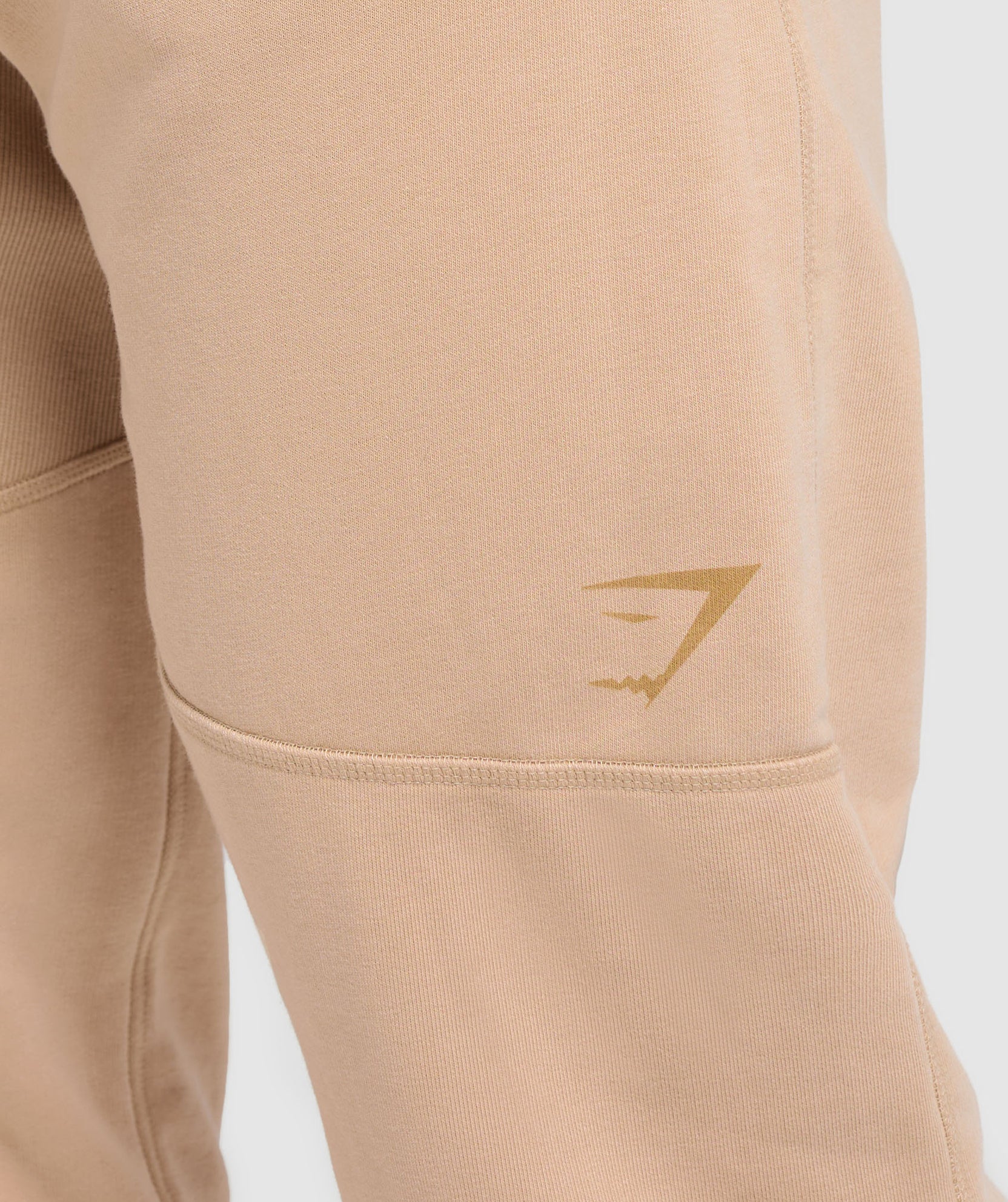 GYMSHARK POWER JOGGERS