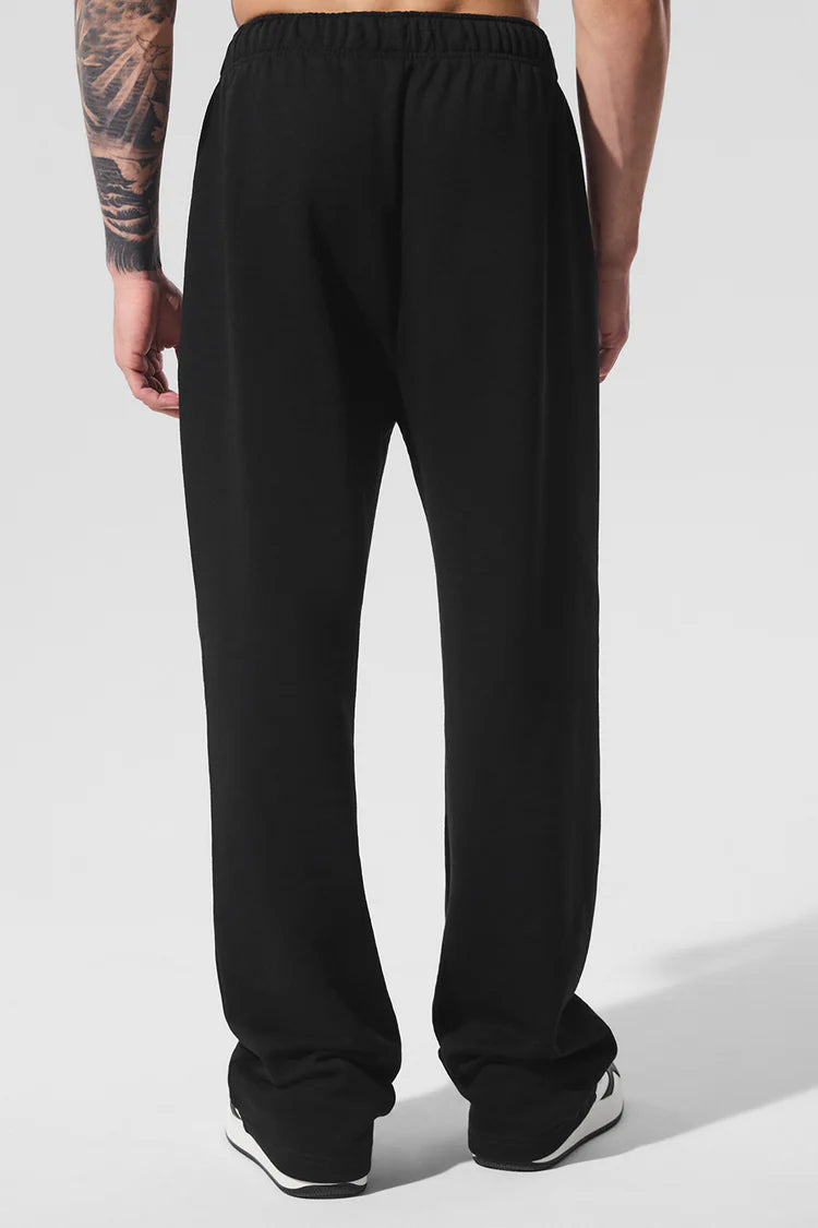 Alo Accolade Straight Leg Sweatpant
