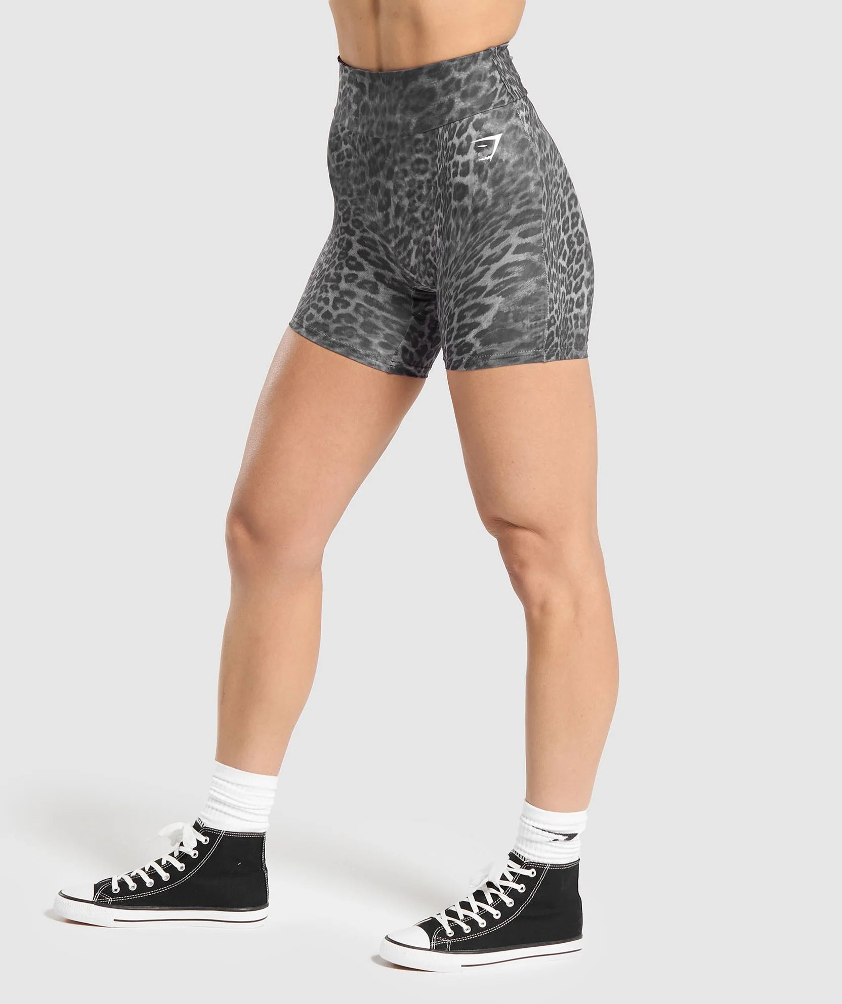 GYMSHARK POWER SHORTS