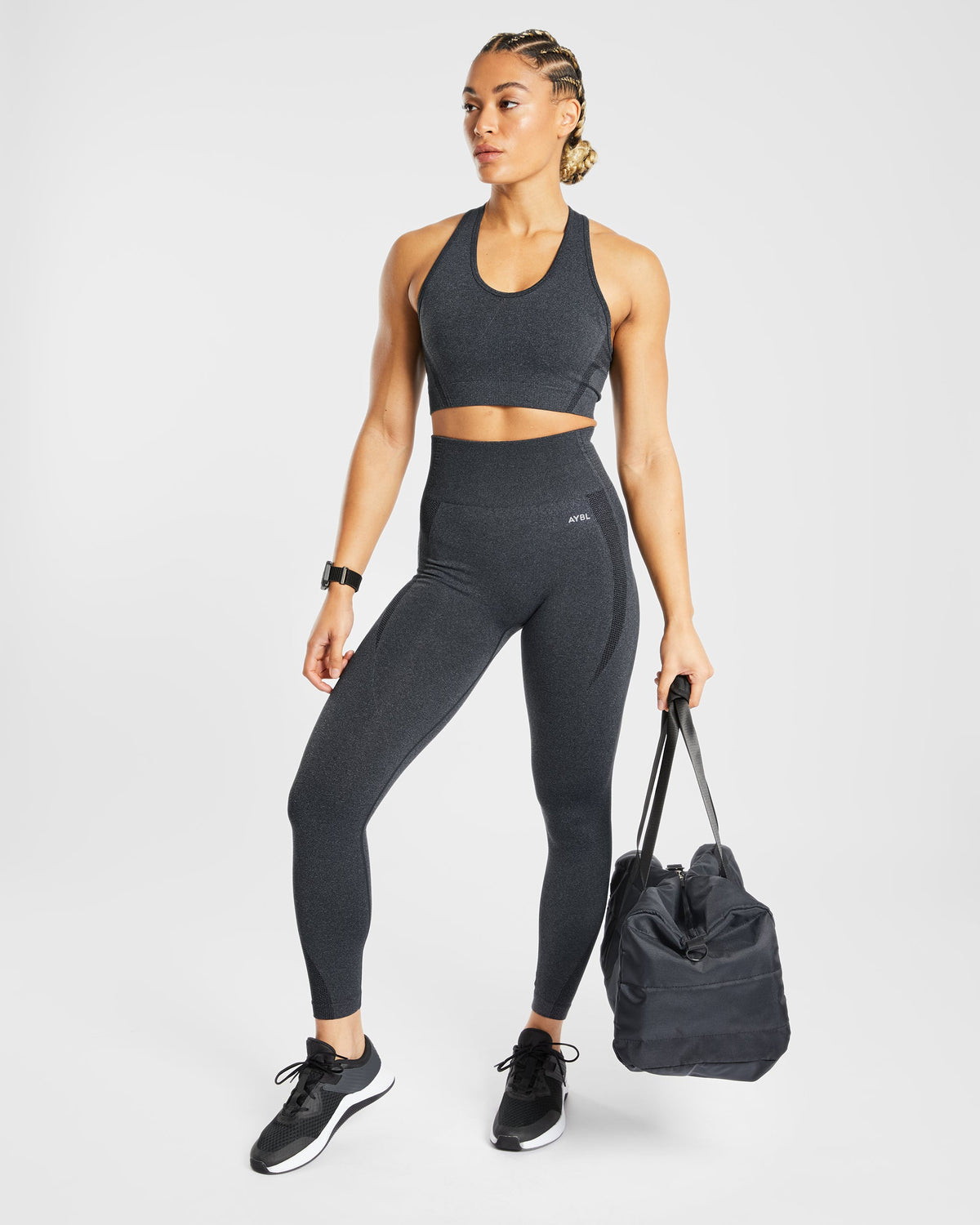 AYBL BALANCE V2 SEAMLESS LEGGINGS