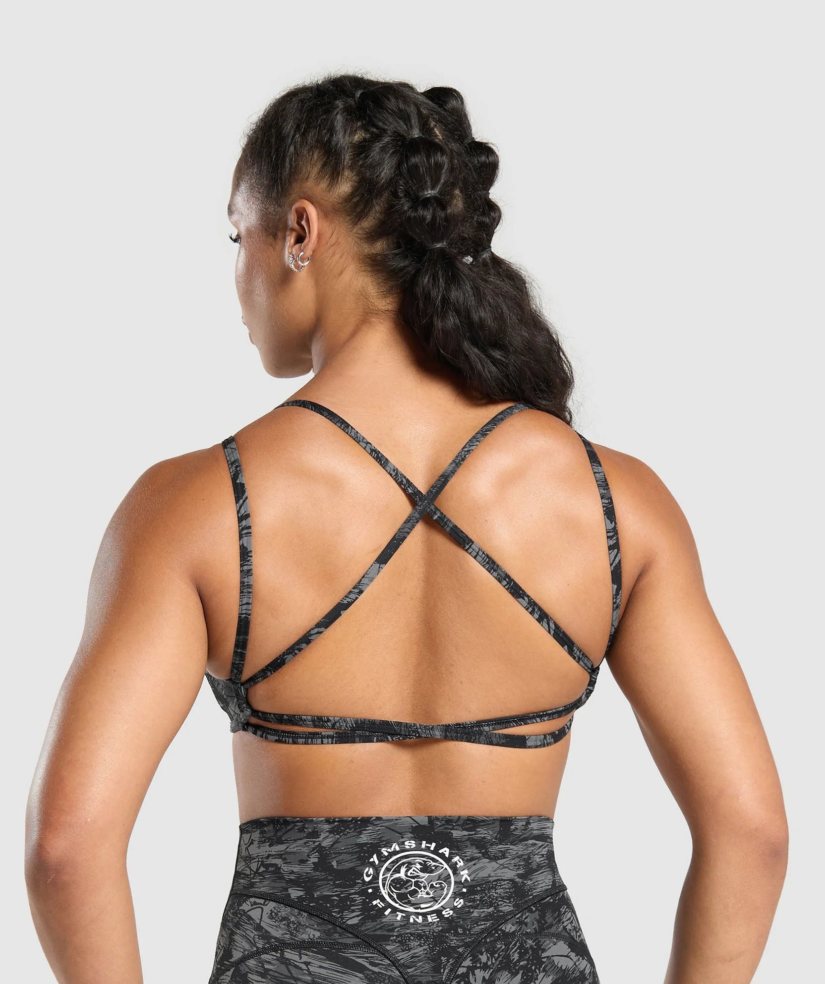 GYMSHARK LEGACY BRA