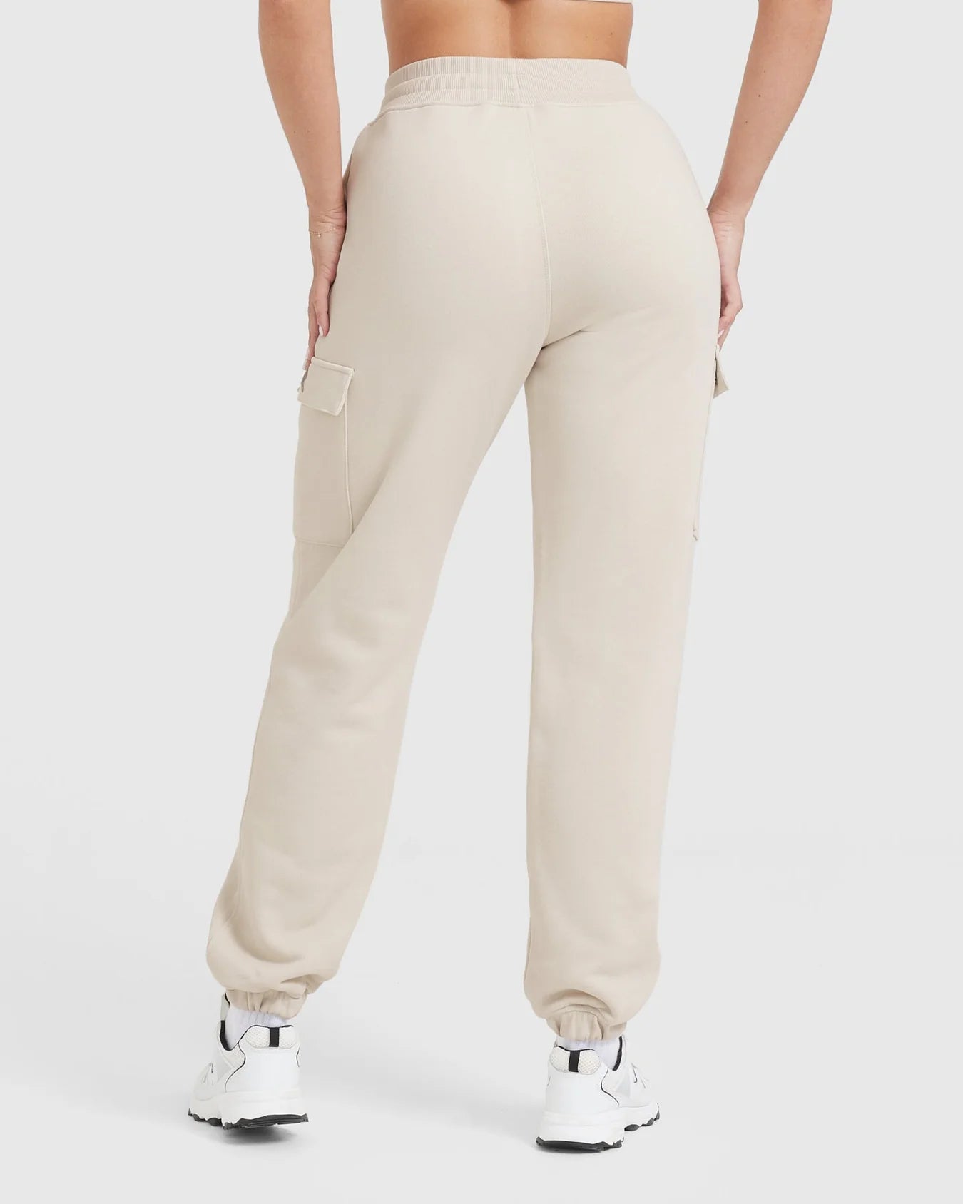 ONER ACTIVE ALL DAY LIGHTWEIGHT CARGO JOGGERS