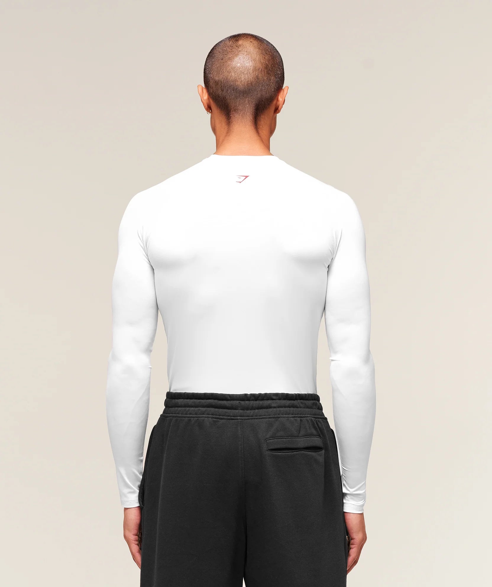 GYMSHARK GSLC BASELAYER LONG SLEEVE T-SHIRT