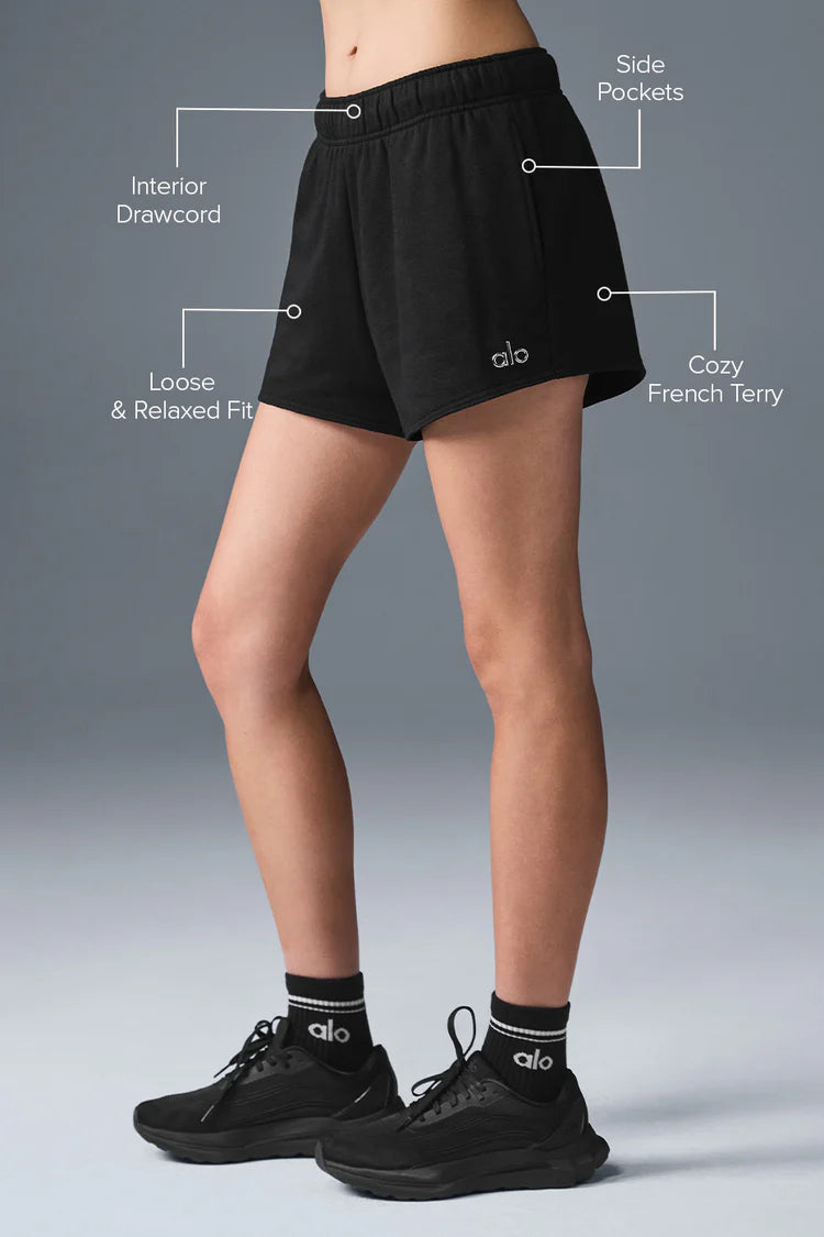 Alo Accolade Short - Azula sportswear
