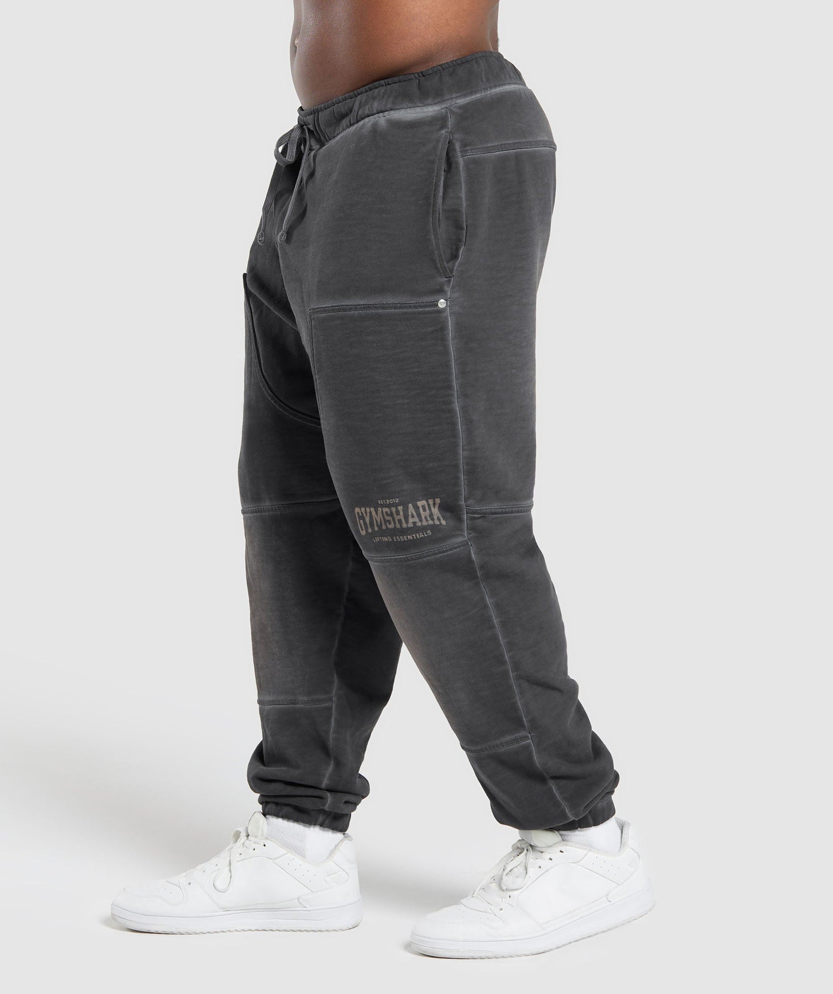 GYMSHARK HEAVYWEIGHT JOGGERS - Azula sportswear