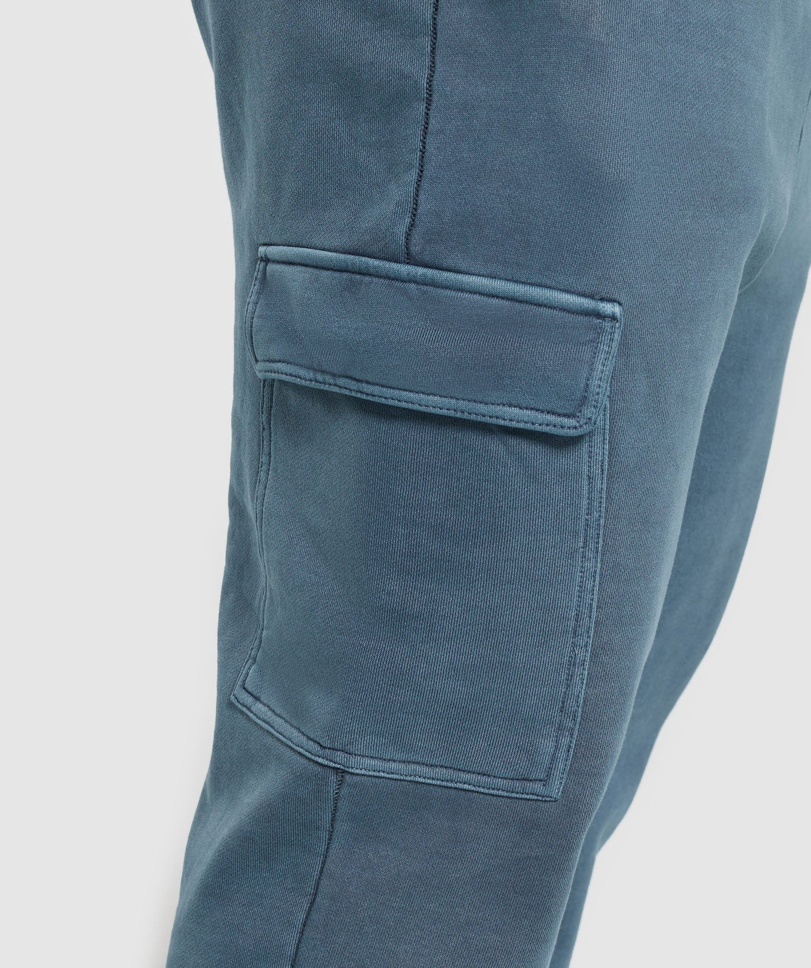 GYMSHARK PREMIUM LEGACY CARGO PANTS