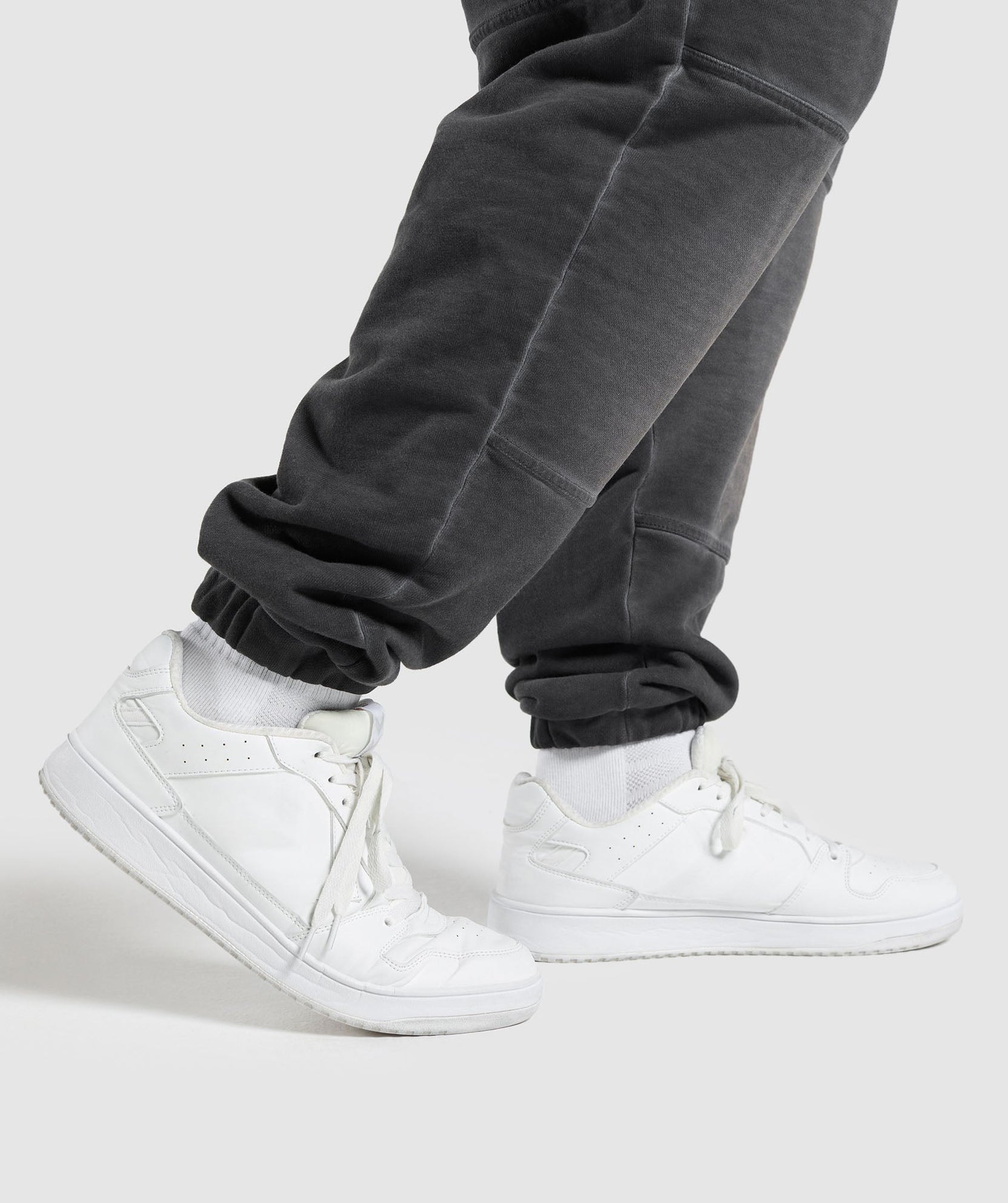 GYMSHARK HEAVYWEIGHT JOGGERS - Azula sportswear