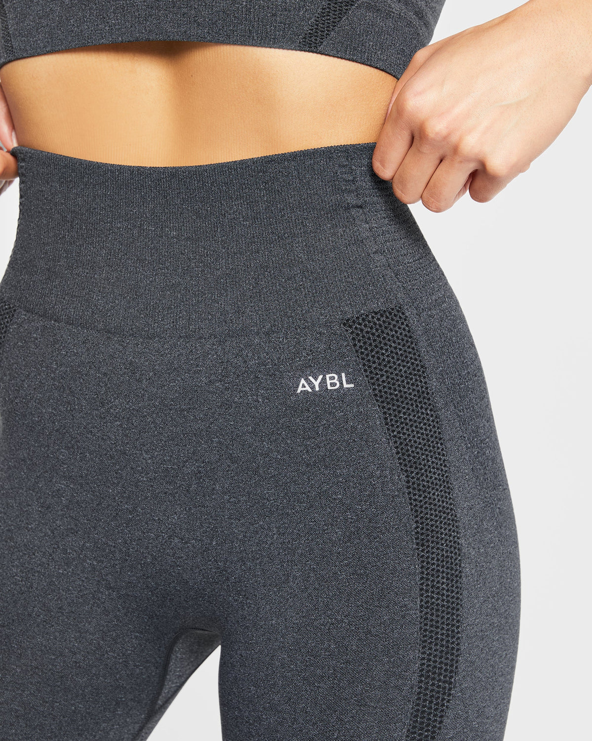 AYBL BALANCE V2 SEAMLESS LEGGINGS
