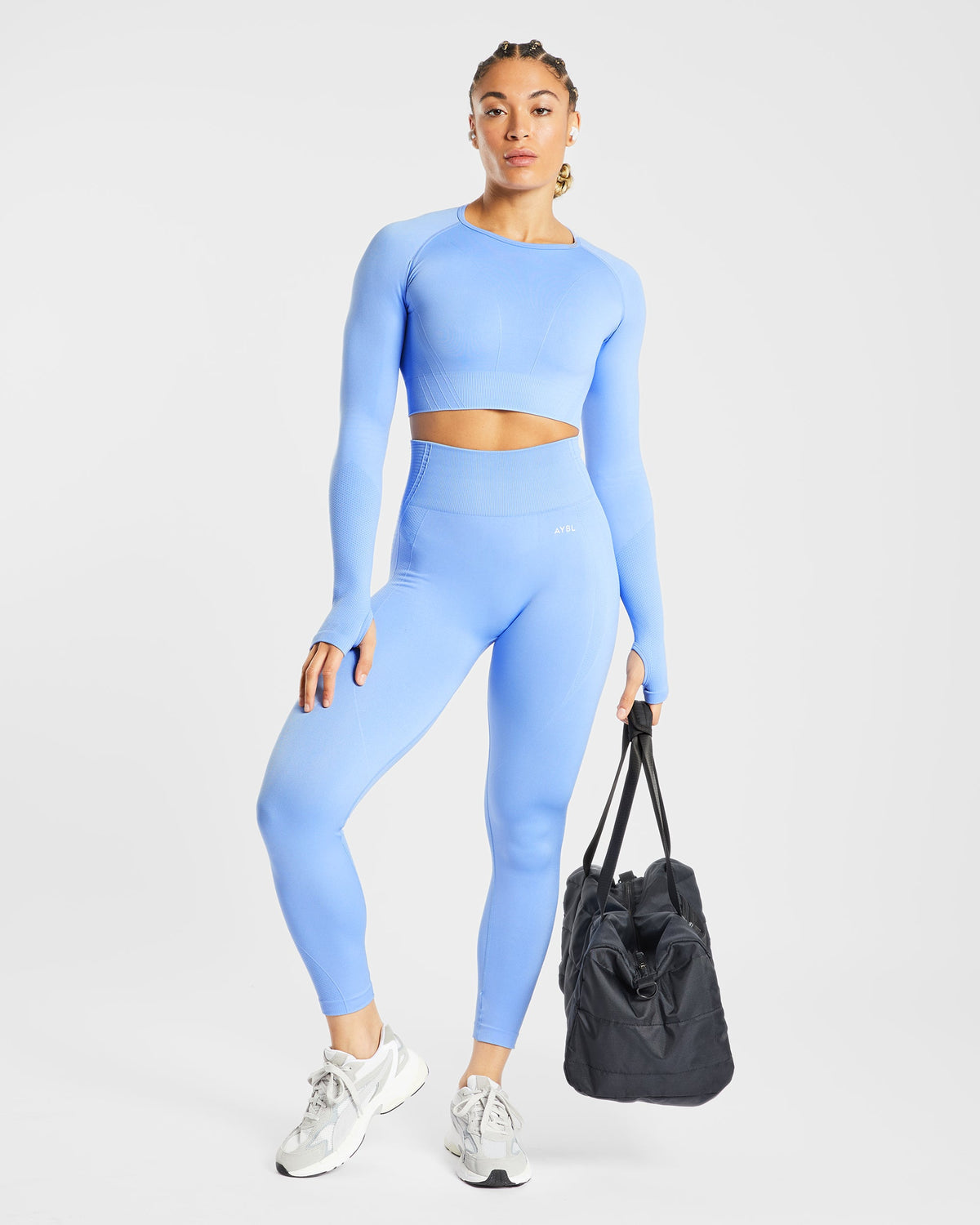AYBL BALANCE V2 SEAMLESS LEGGINGS