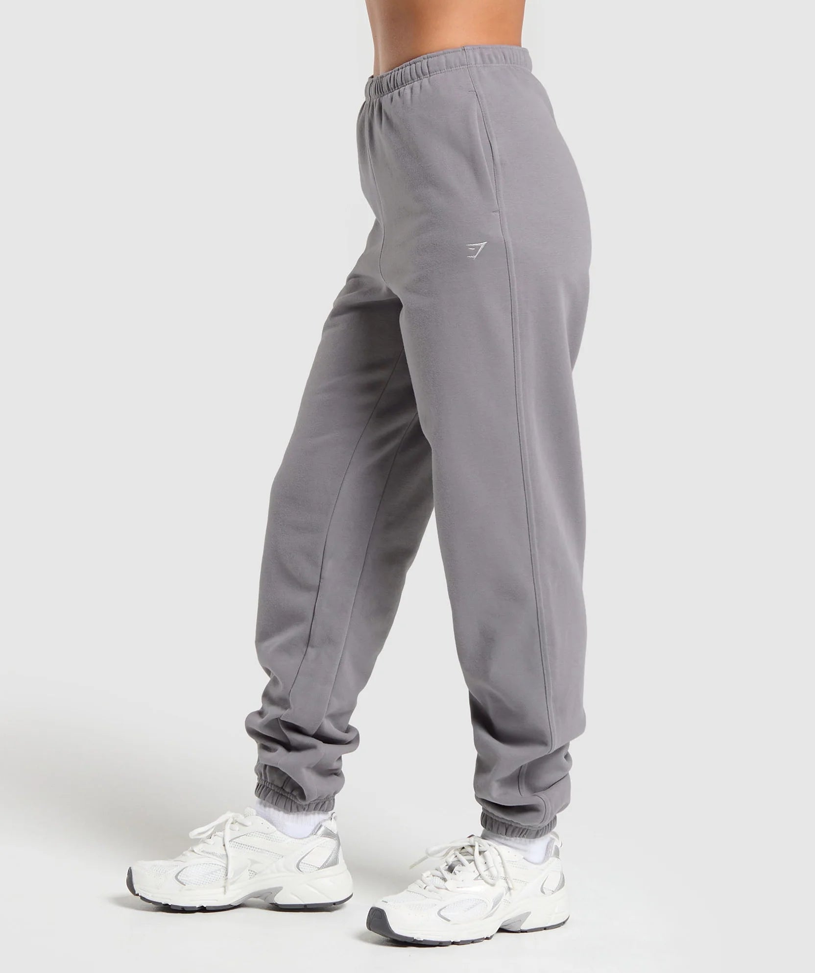 GYMSHARK FLEECE JOGGERS