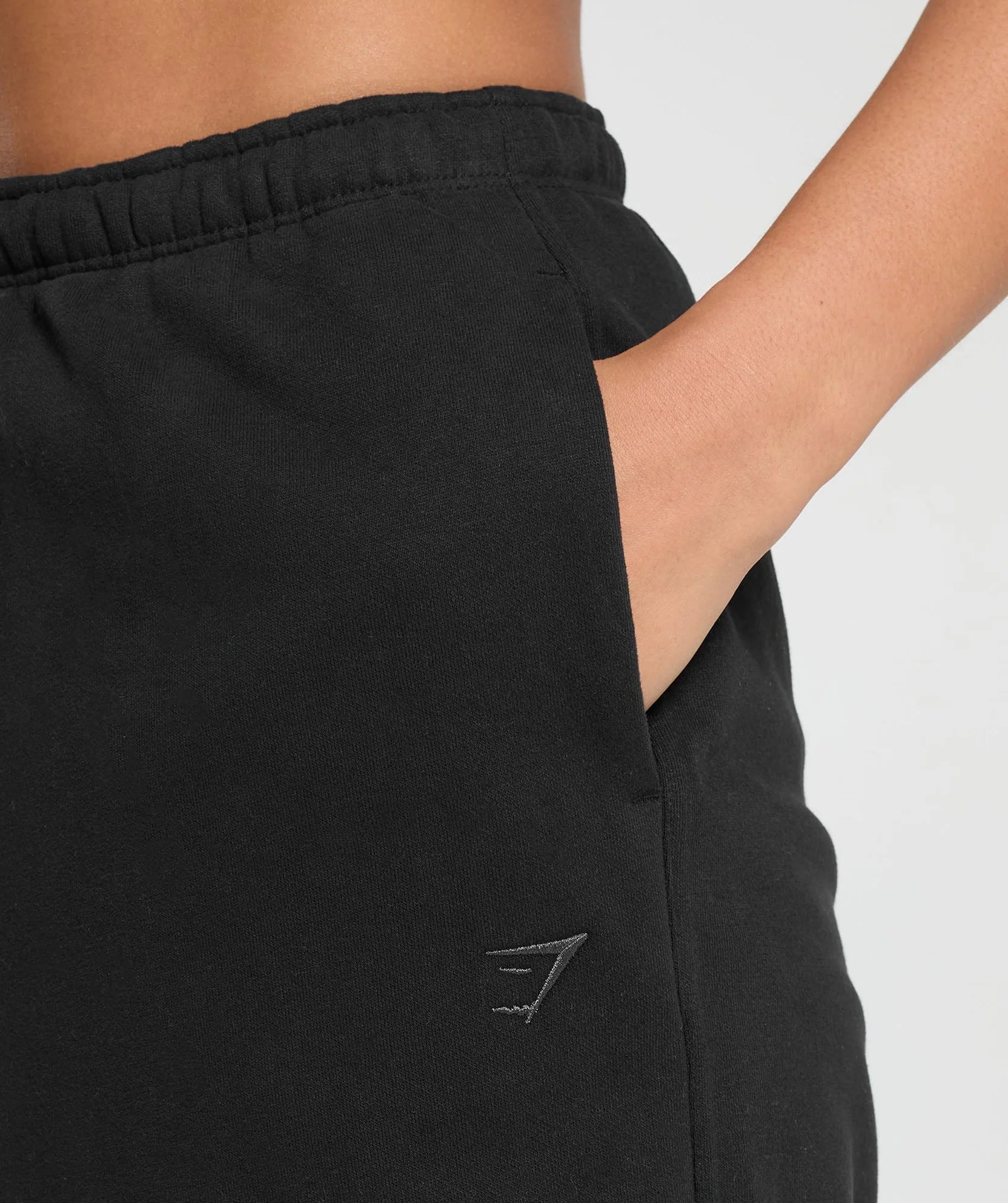 GYMSHARK FLEECE JOGGERS