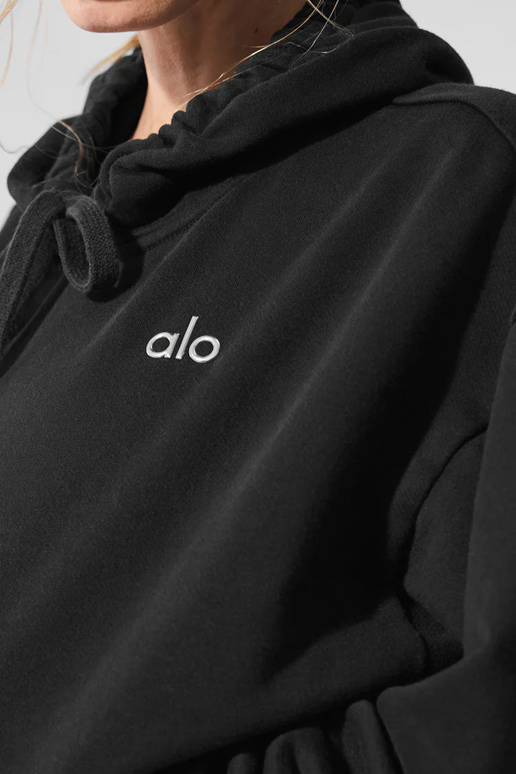Alo Accolade Hoodie - Azula sportswear