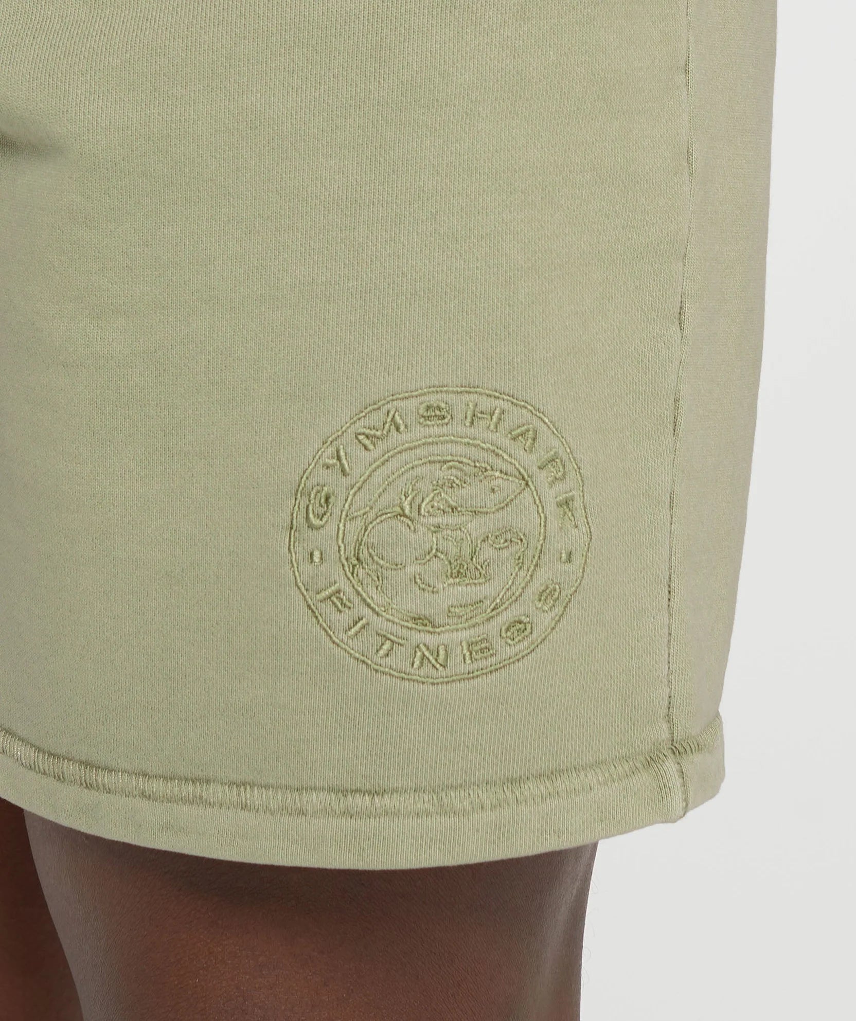 GYMSHARK PREMIUM LEGACY SHORTS - Azula sportswear