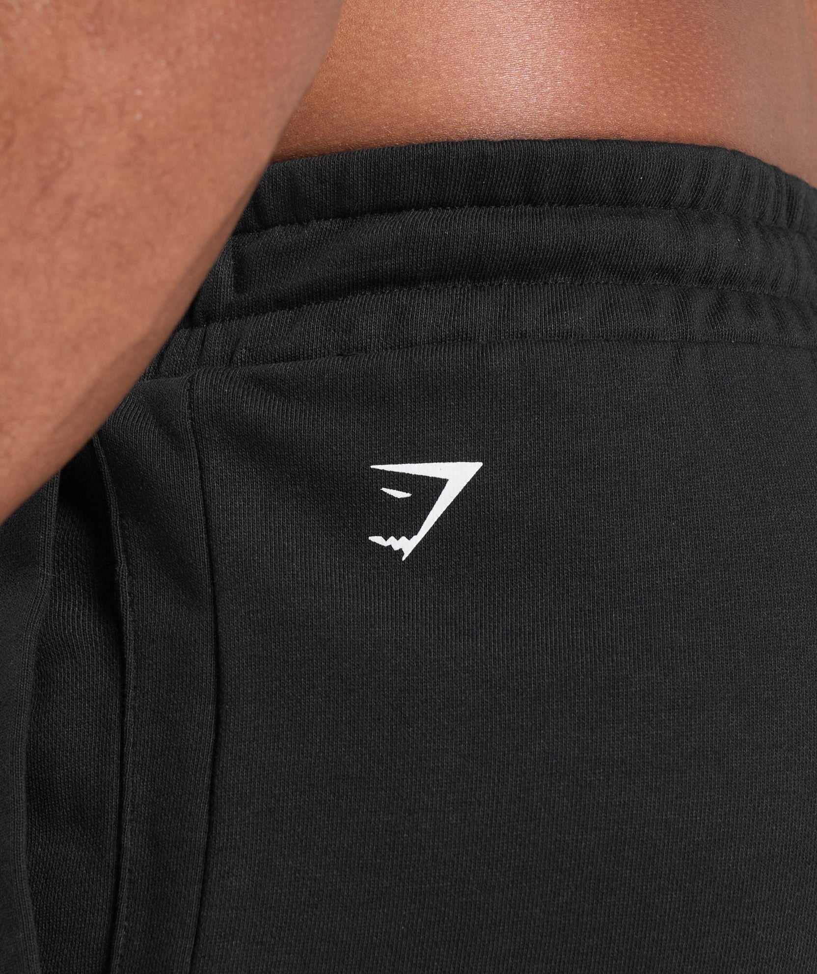 GYMSHARK GLOBAL LIFTING SHORTS