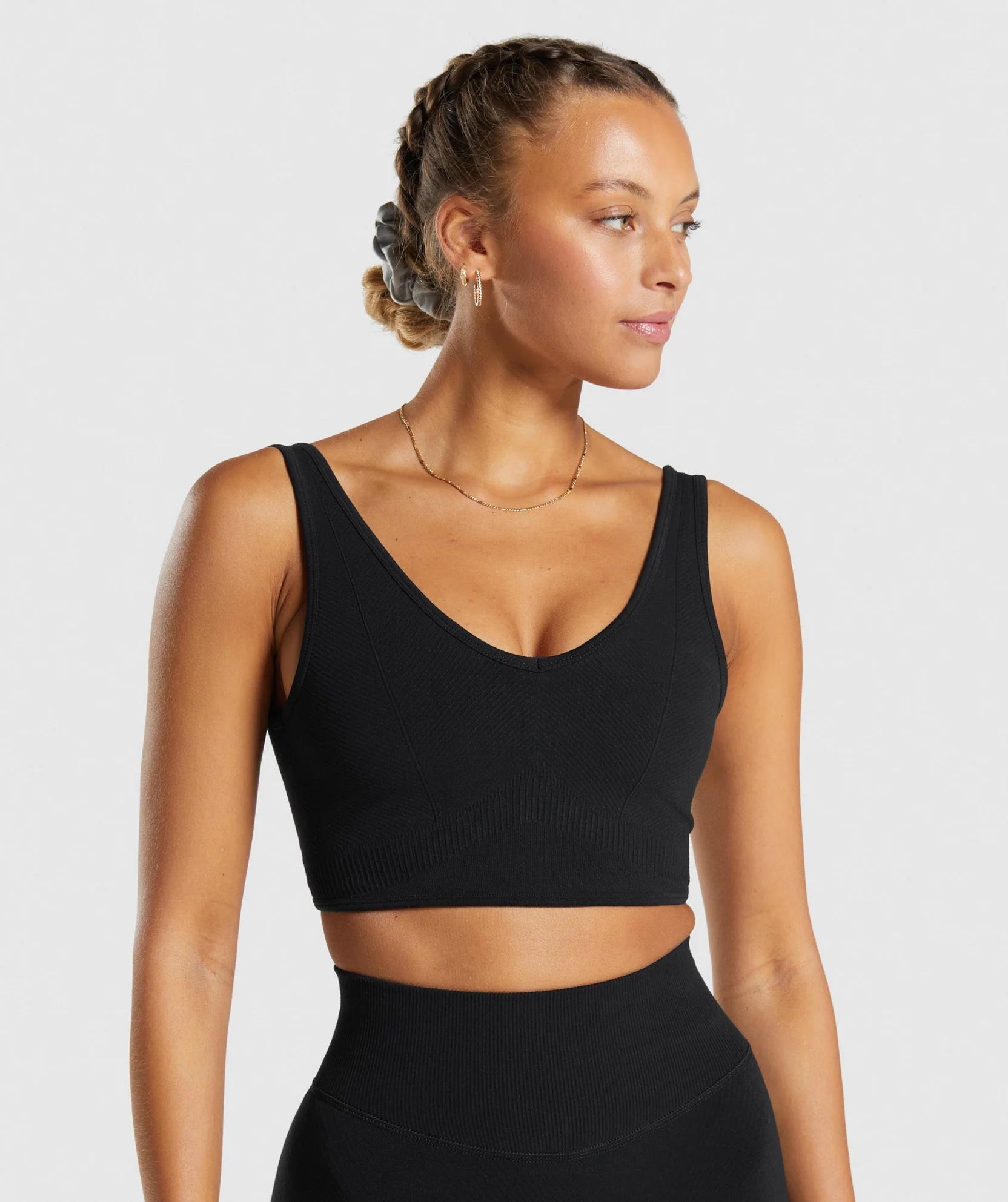 GYMSHARK REST DAY SEAMLESS BRALETTE - Azula sportswear