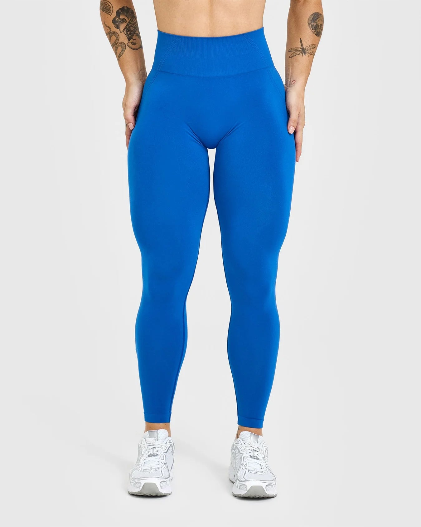 ONER ACTIVE EFFORTLESS SEAMLESS LEGGINGS