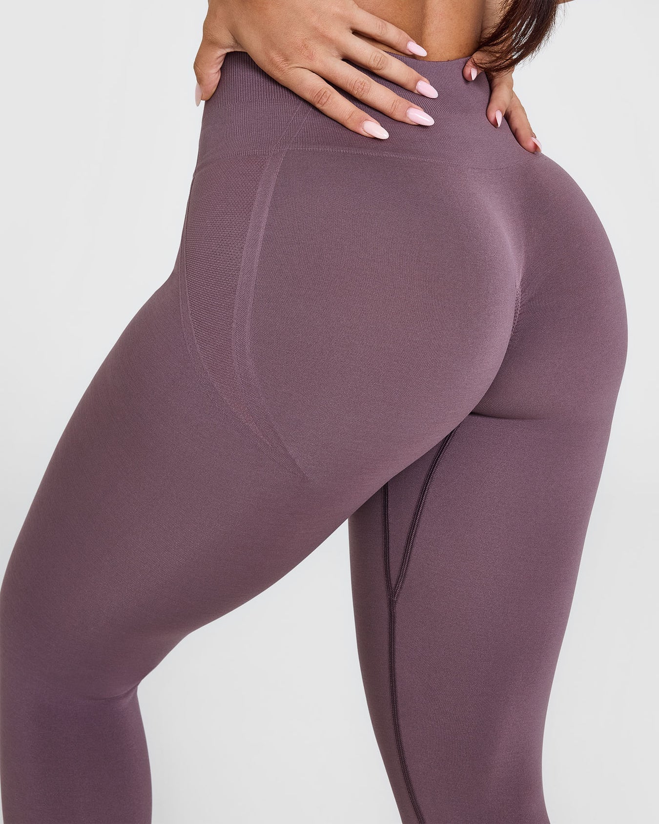 ONER ACTIVE EFFORTLESS SEAMLESS LEGGINGS