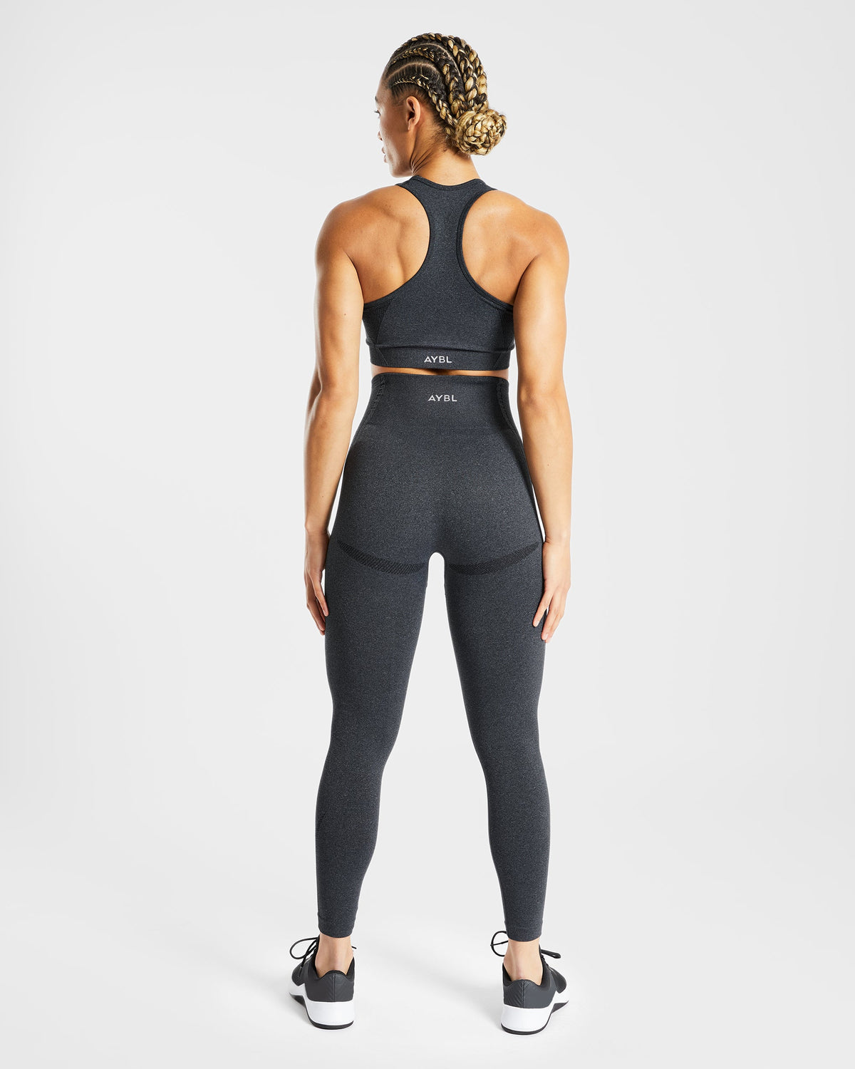 AYBL BALANCE V2 SEAMLESS LEGGINGS