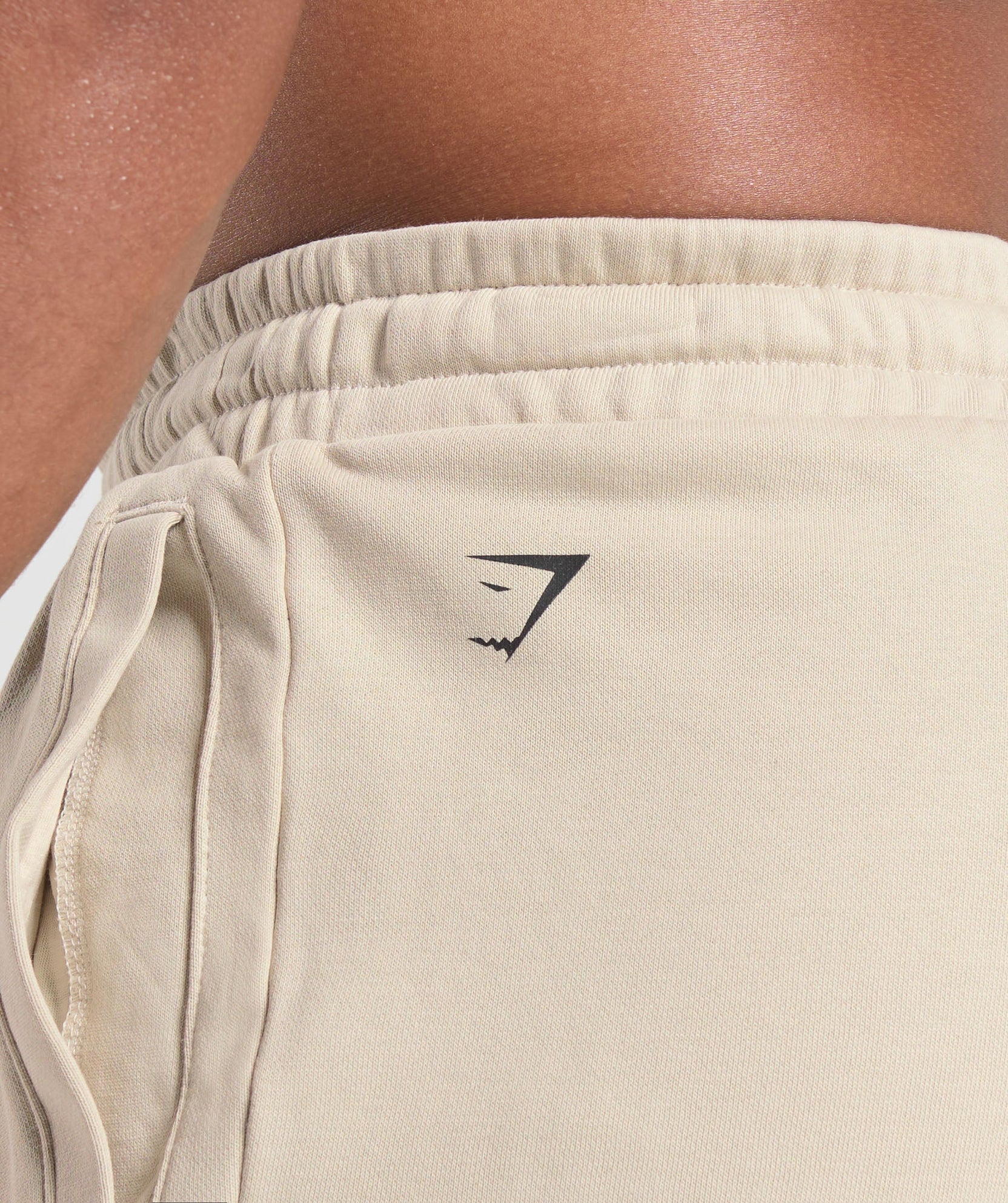GYMSHARK GLOBAL LIFTING SHORTS