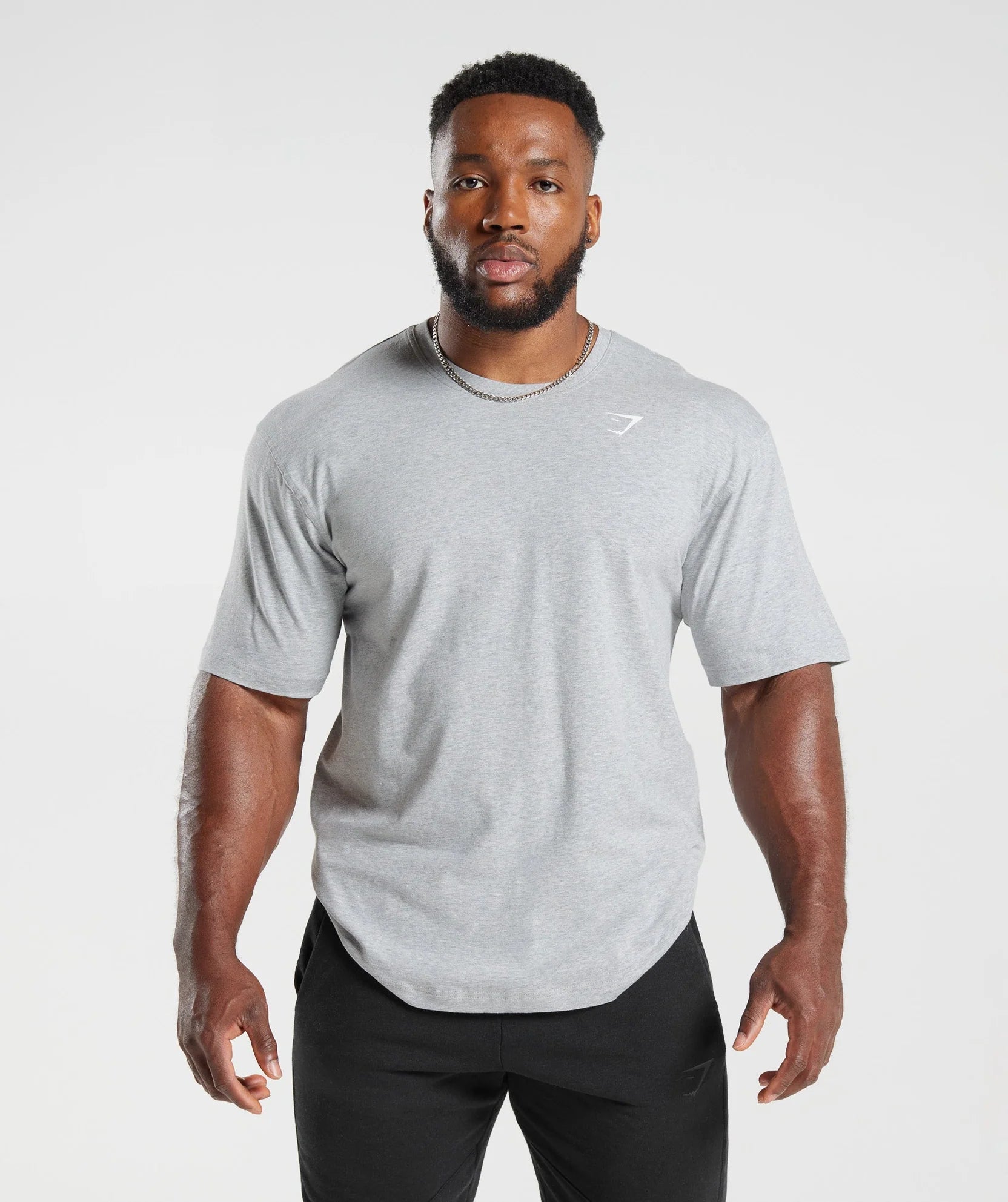 GYMSHARK POWER T-SHIRT