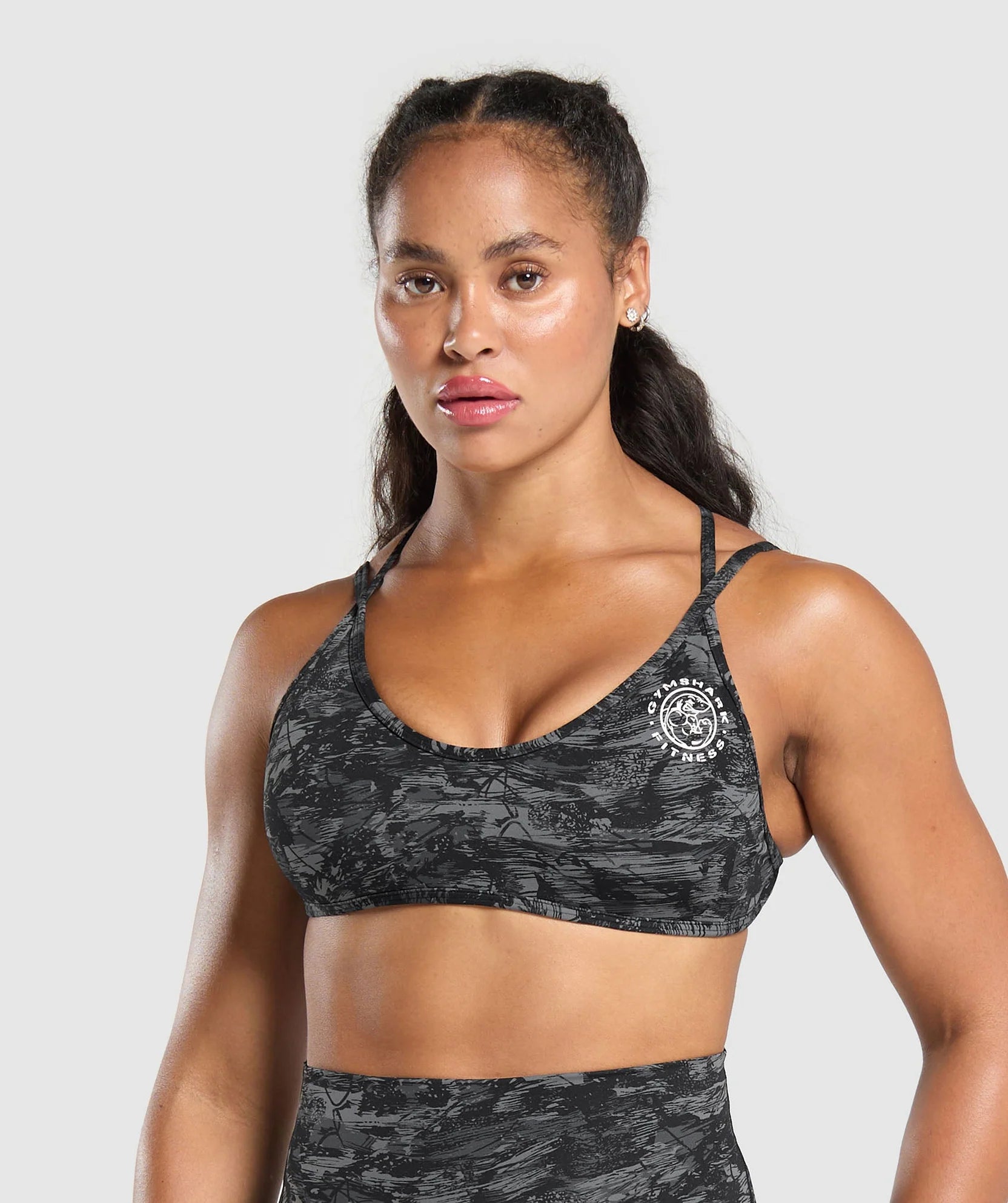 GYMSHARK LEGACY BRA