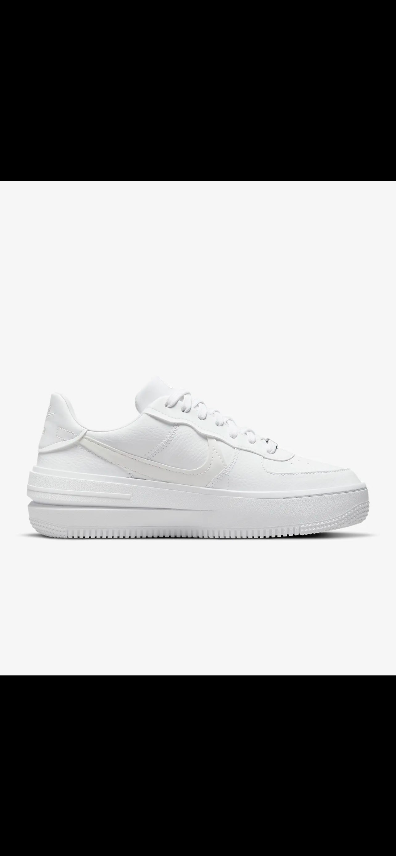 Nike Air Force 1 PLT.AF.ORM WOMEN - Azula sportswear