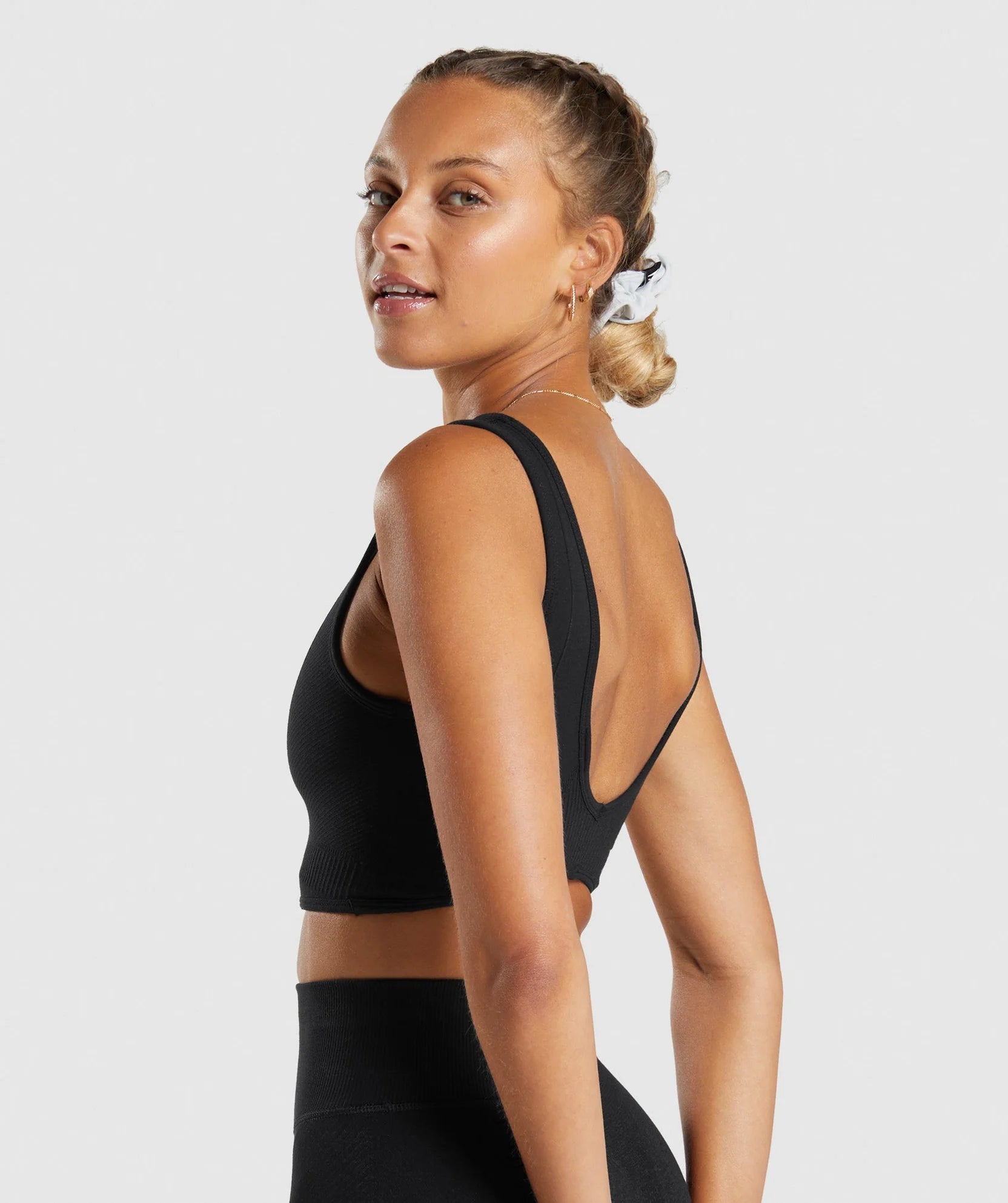 GYMSHARK REST DAY SEAMLESS BRALETTE - Azula sportswear