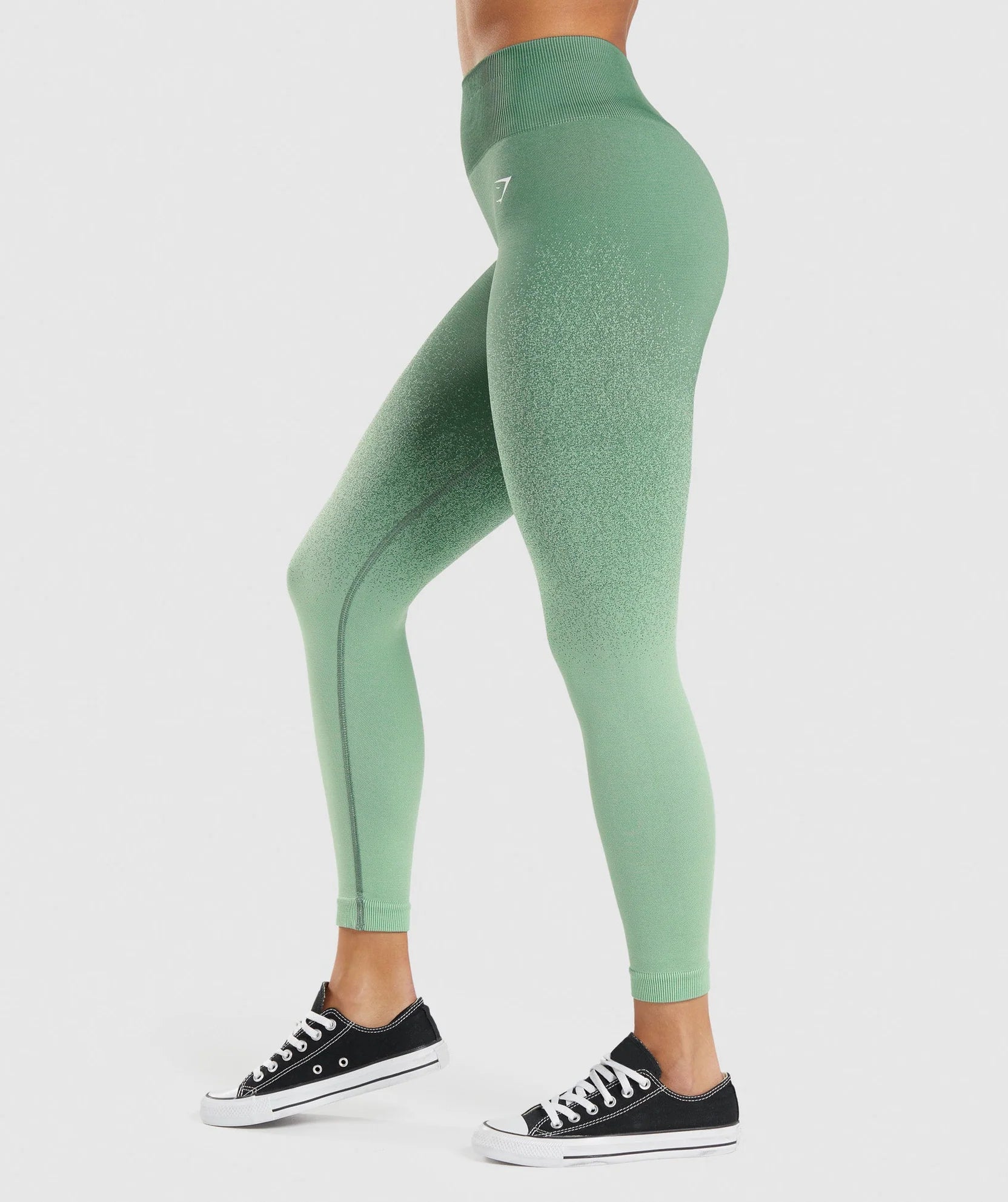 GYMSHARK ADAPT OMBRE SEAMLESS LEGGINGS - Azula sportswear