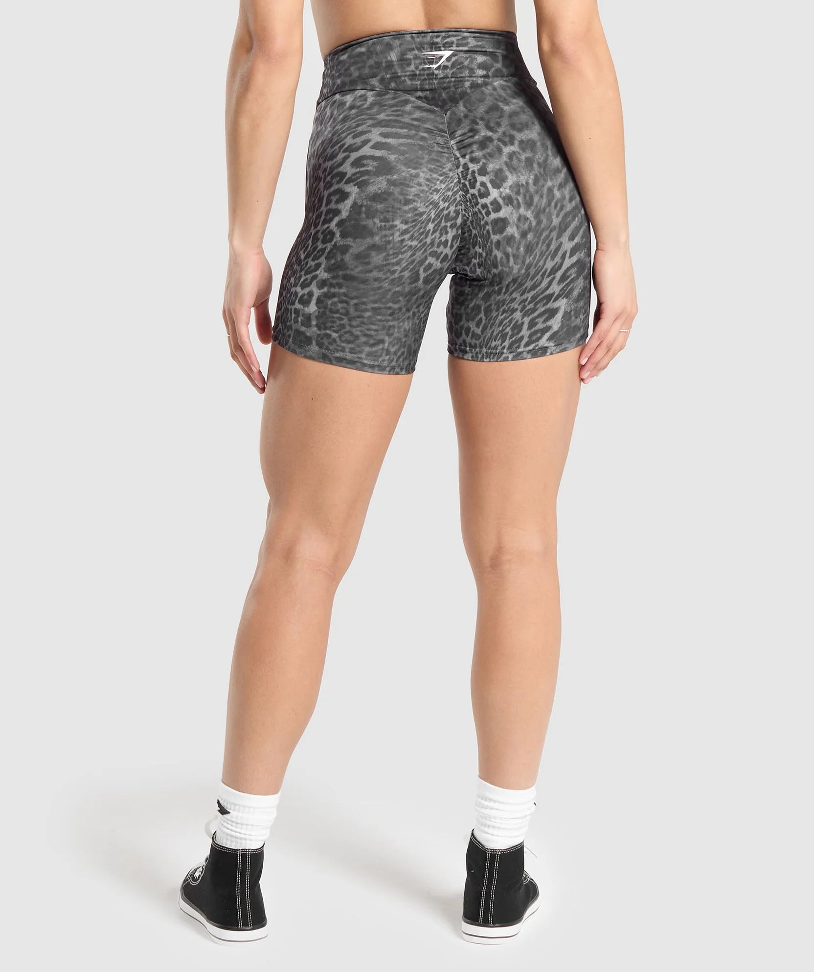 GYMSHARK POWER SHORTS