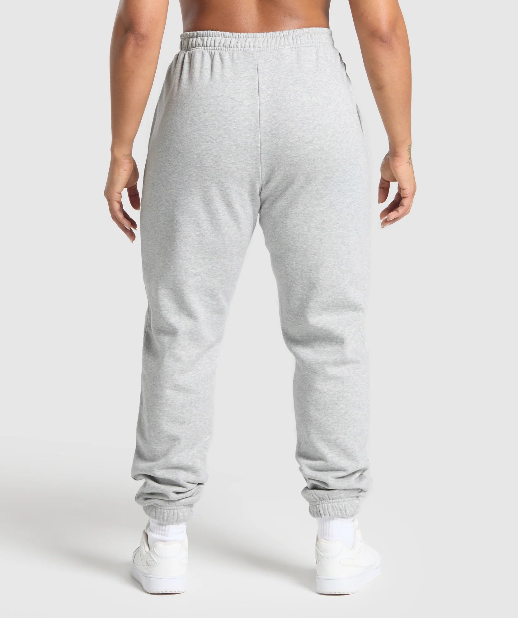 GYMSHARK LIFTING ESSENTIALS OVERSIZED JOGGERS