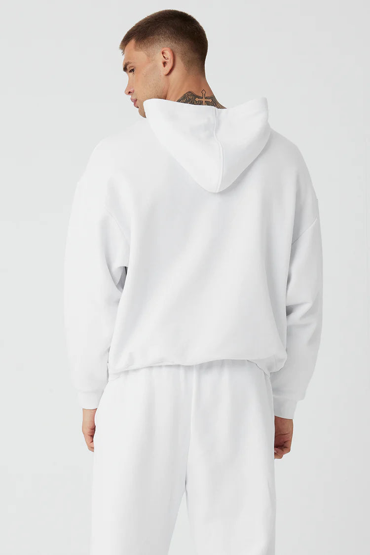 Alo Accolade Hoodie - Azula sportswear