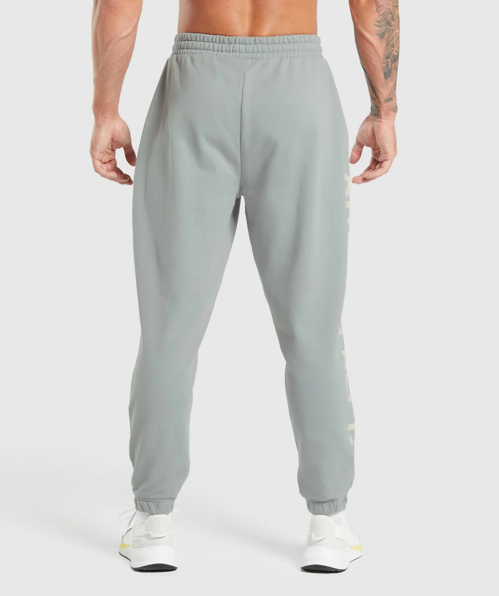 GYMSHARK ATHLETIC DEPARTMENT JOGGERS