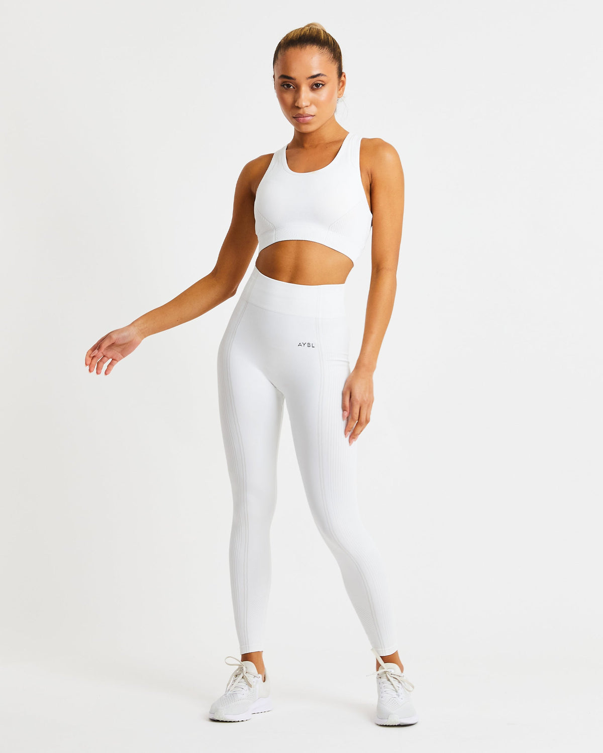 AYBL REFLEX SEAMLESS LEGGINGS