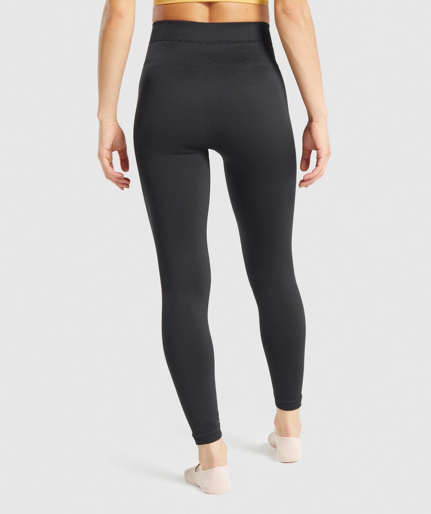 GYMSHARK STUDIO LEGGINGS - Azula sportswear