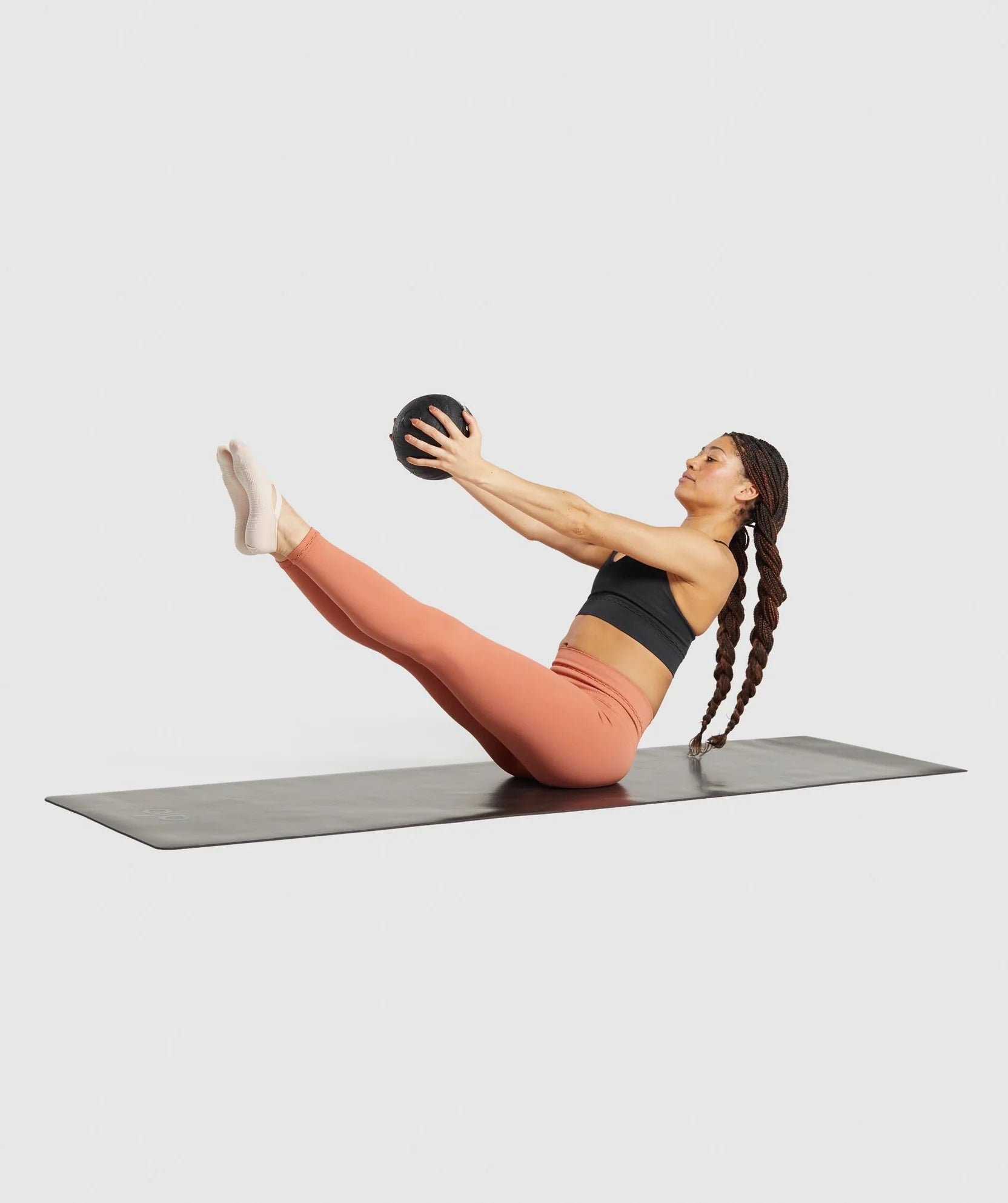 GYMSHARK STUDIO LEGGINGS - Azula sportswear
