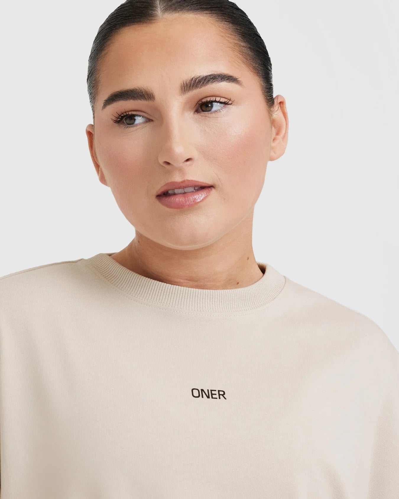ONER ACTIVE RAISING THE BAR GRAPHIC UNISEX T-SHIRT
