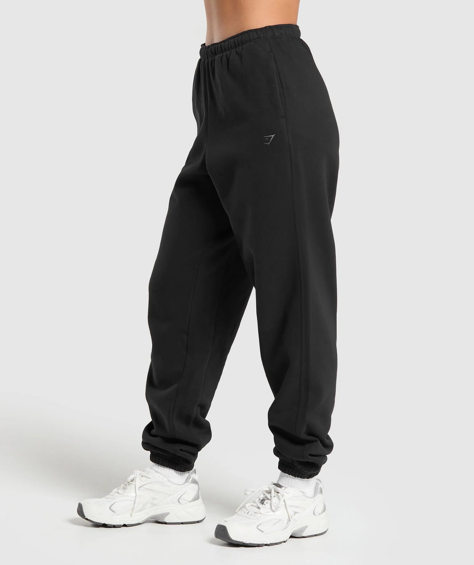 GYMSHARK FLEECE JOGGERS