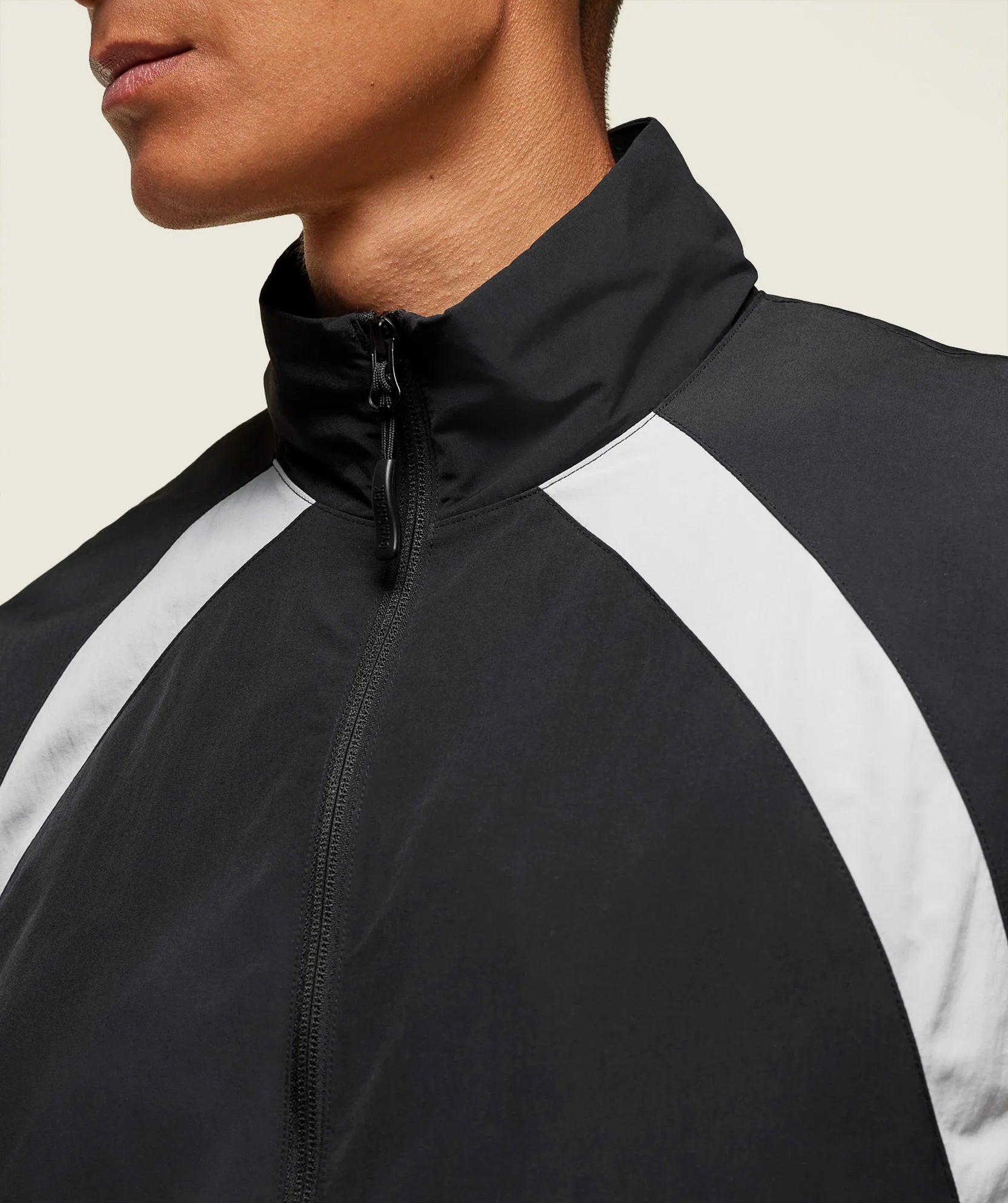 GYMSHARK EVERYWEAR COACHES TRACK JACKET