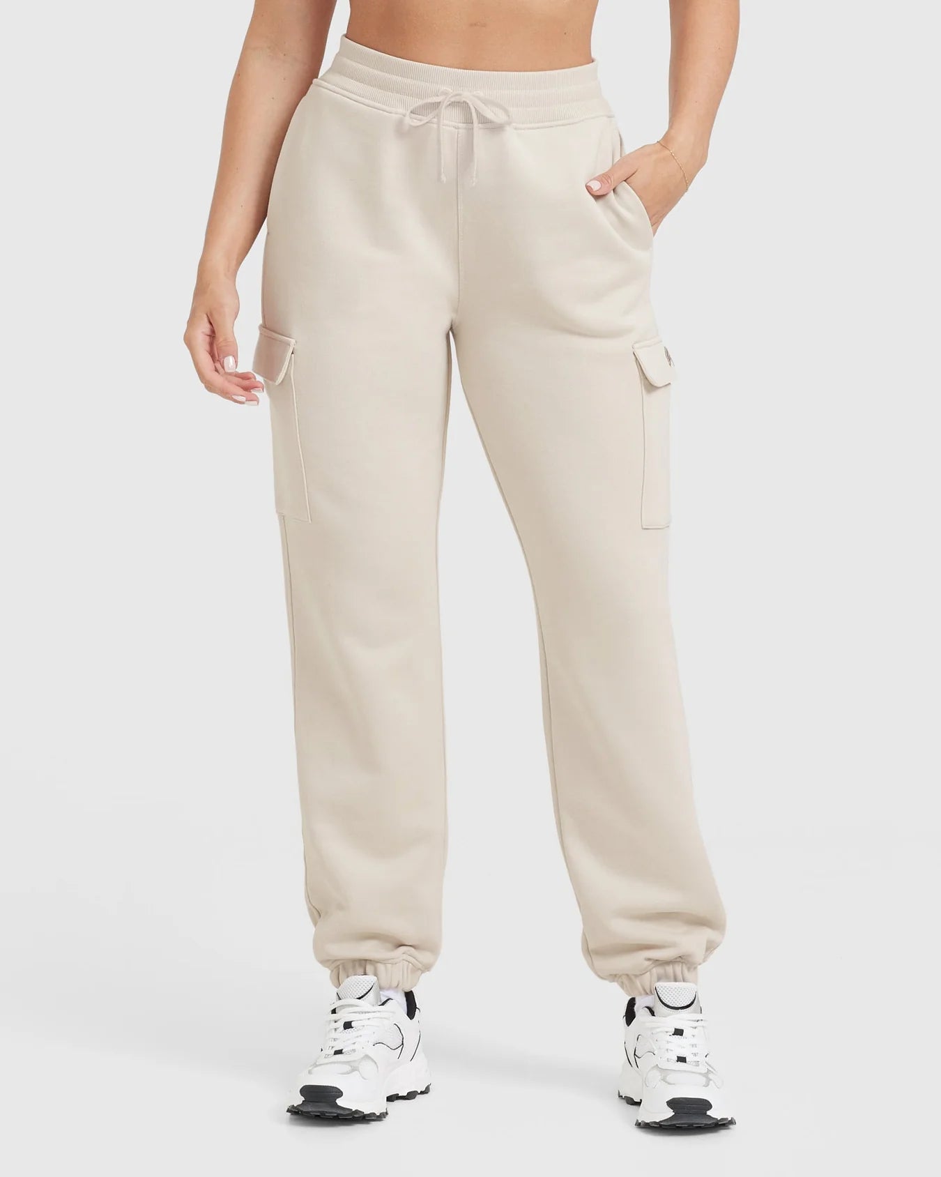 ONER ACTIVE ALL DAY LIGHTWEIGHT CARGO JOGGERS